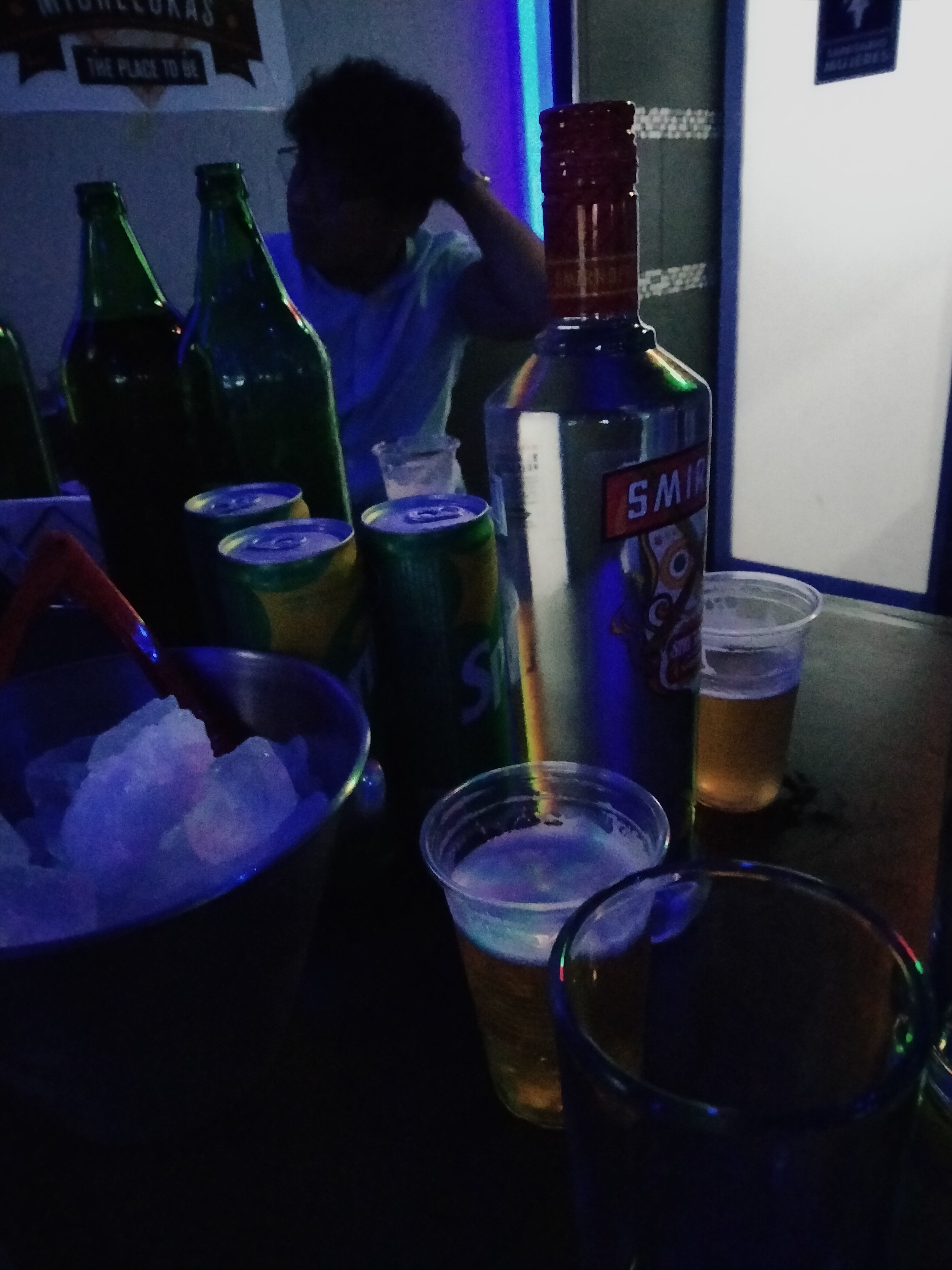 Bar La Chinguenguenxona image 10