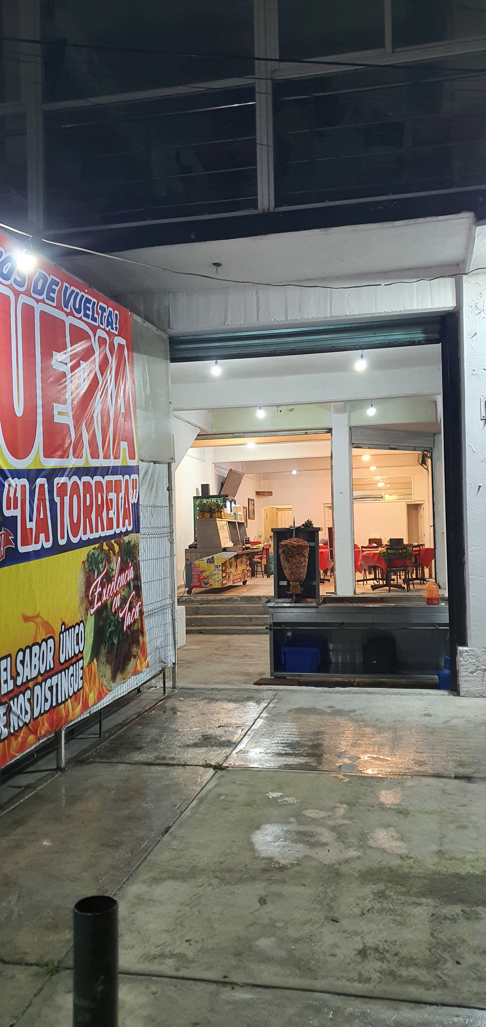 Taquería La Torreta image 1