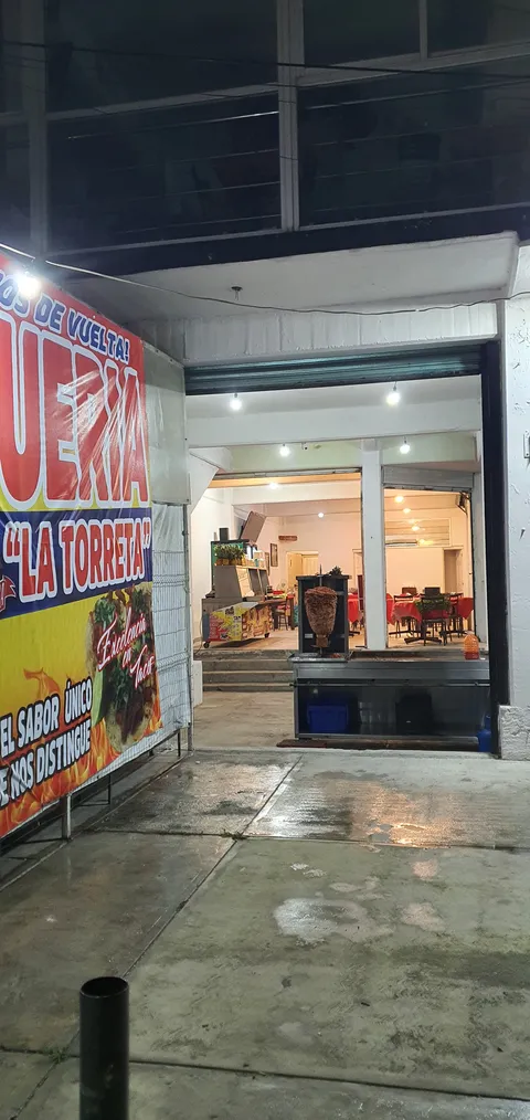 Taquería La Torreta image 1