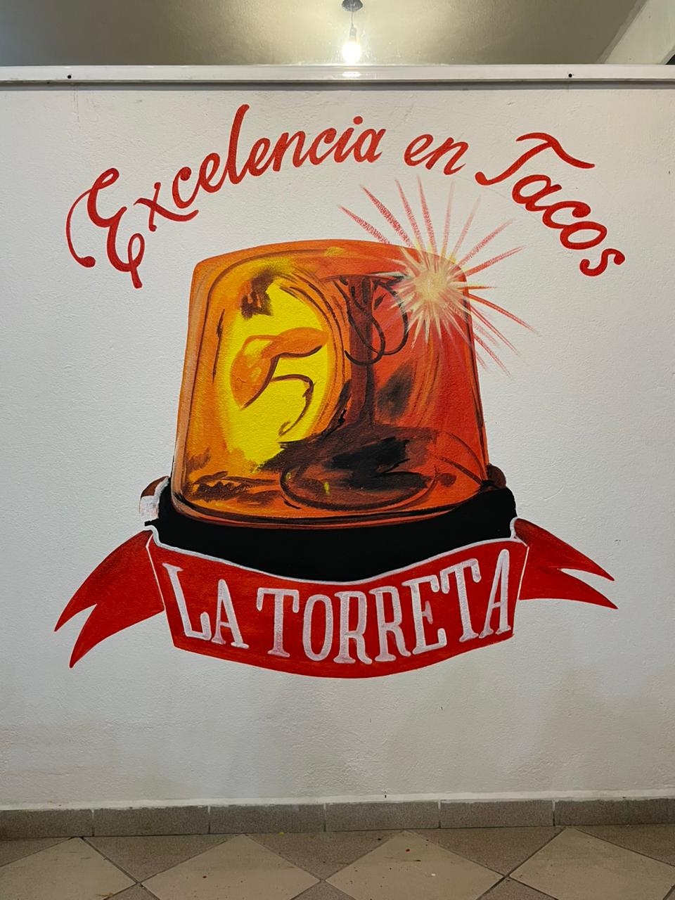 Taquería La Torreta image 3