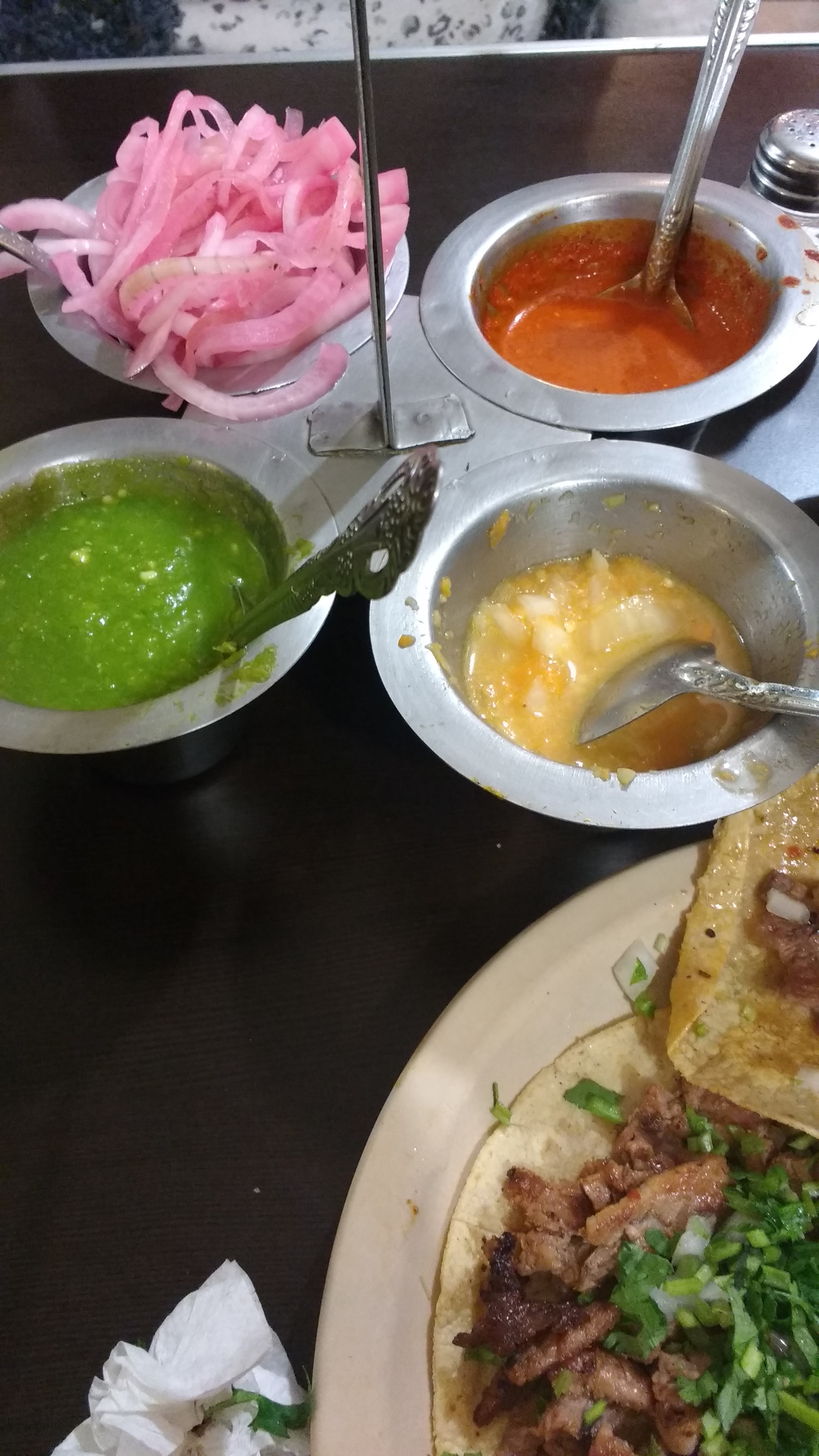 Taquería La Torreta image 5