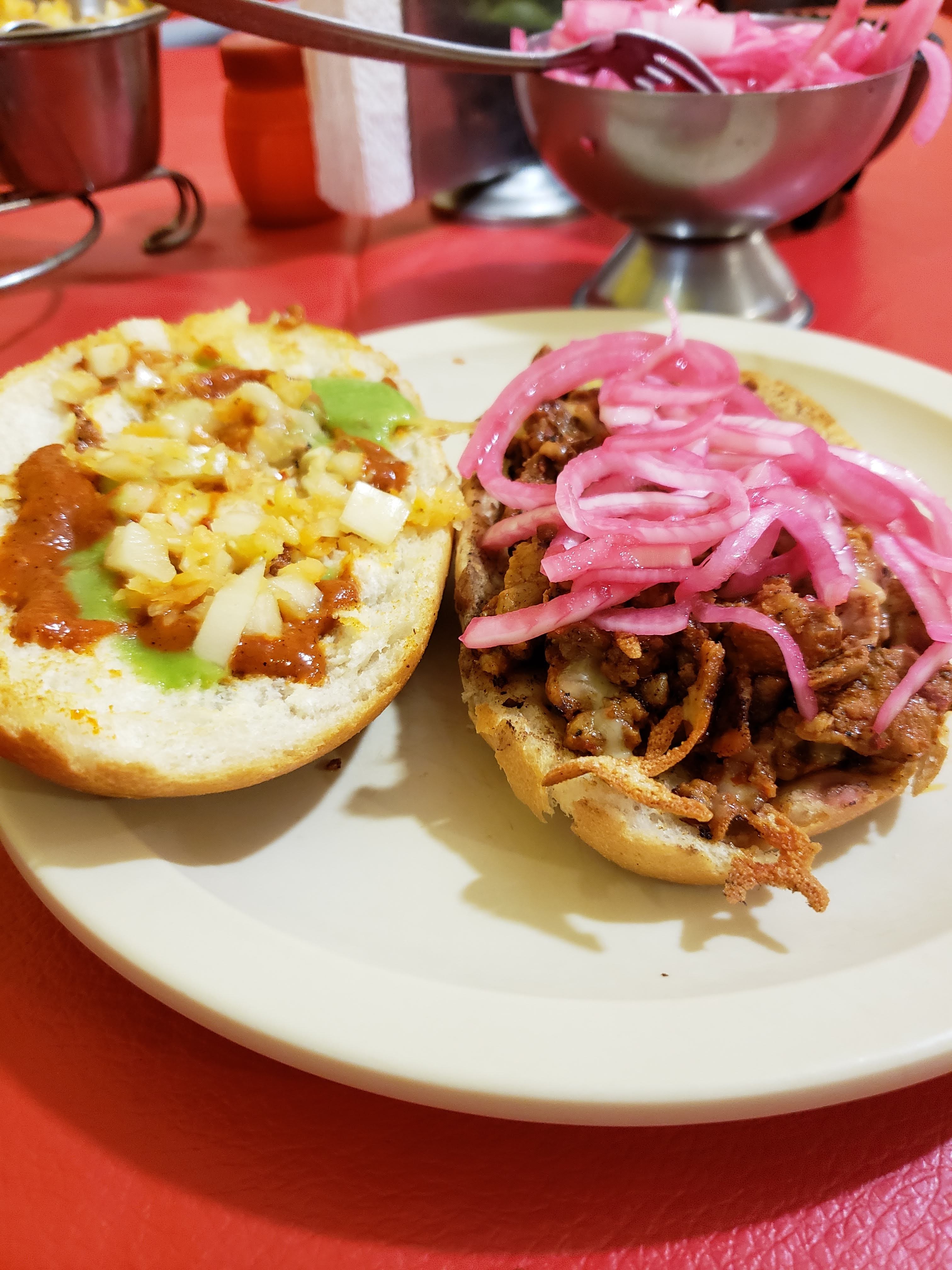 Taquería La Torreta image 6