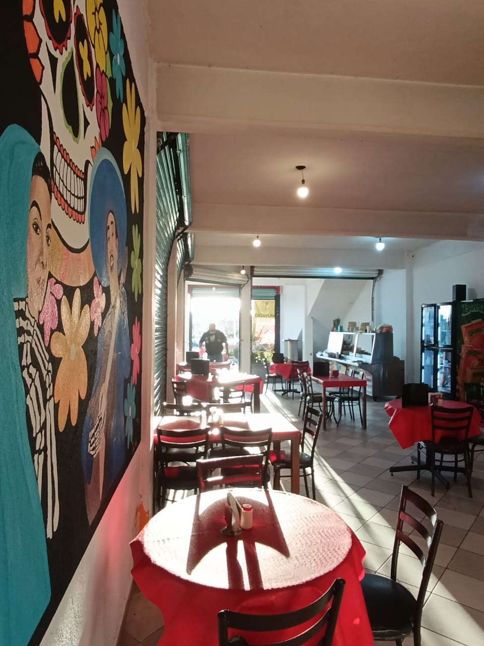 Taquería La Torreta image 7