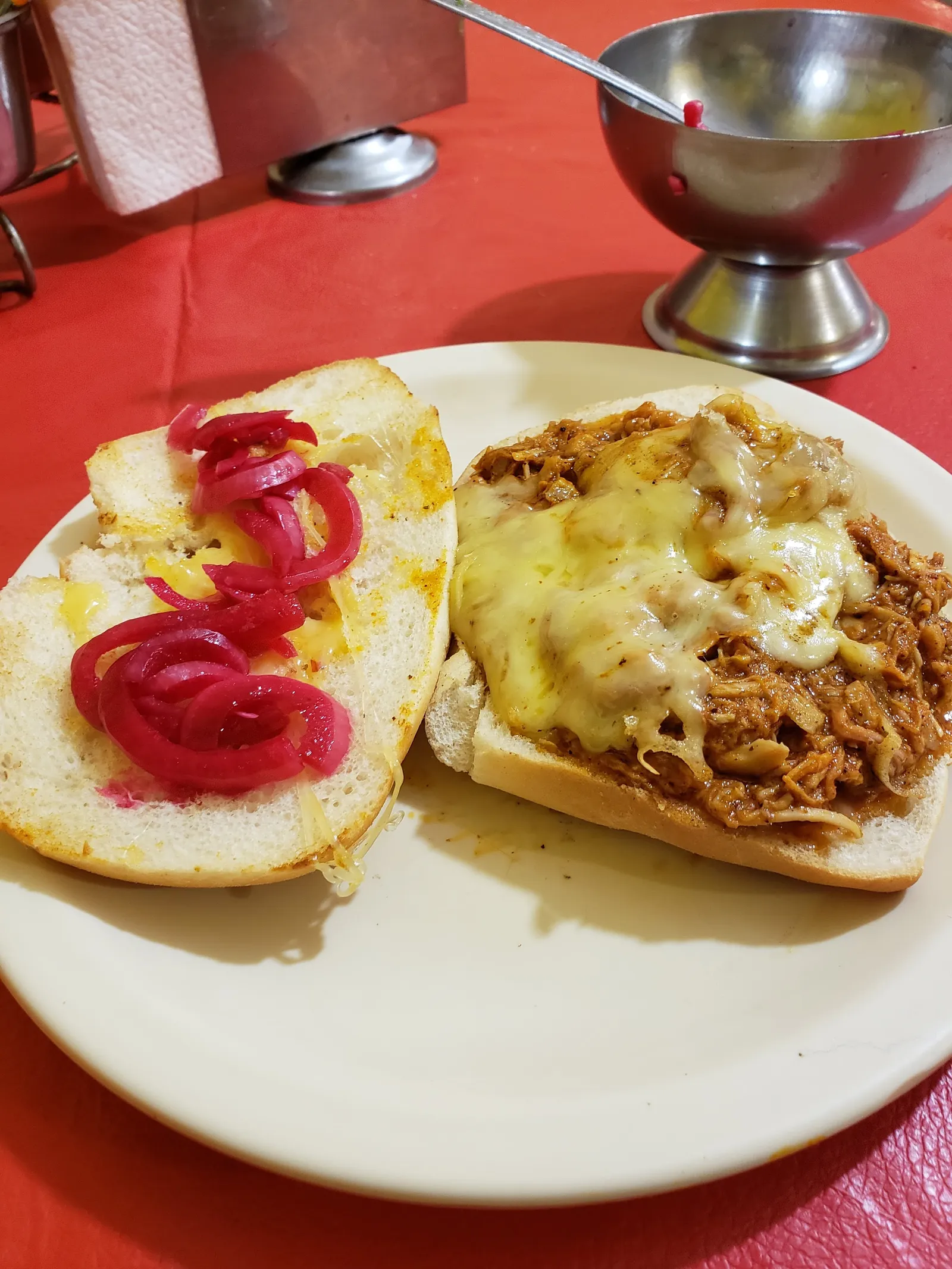 Taquería La Torreta image 10