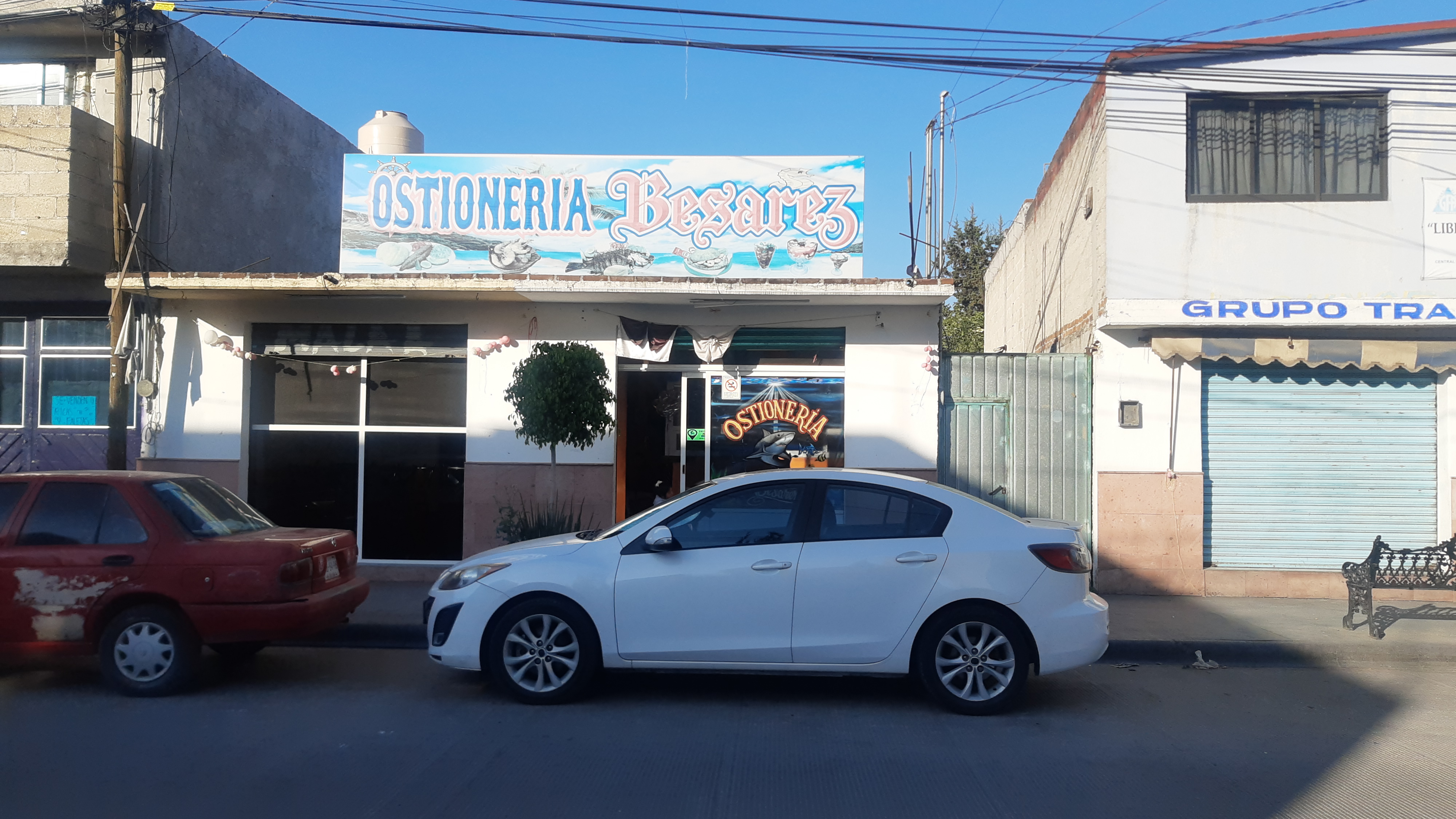 Ostióneria Besarez image 1