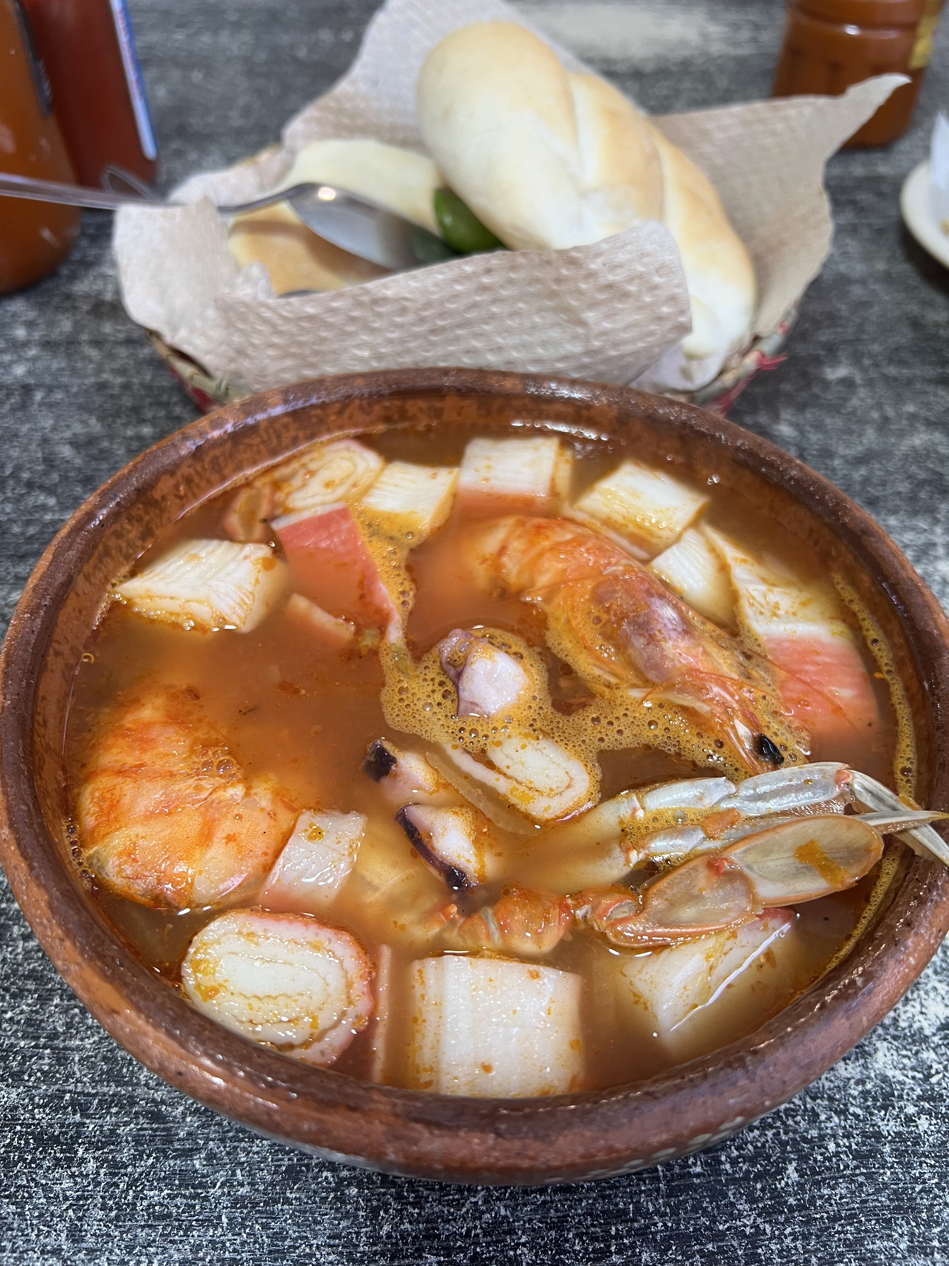 Ostióneria Besarez image 2