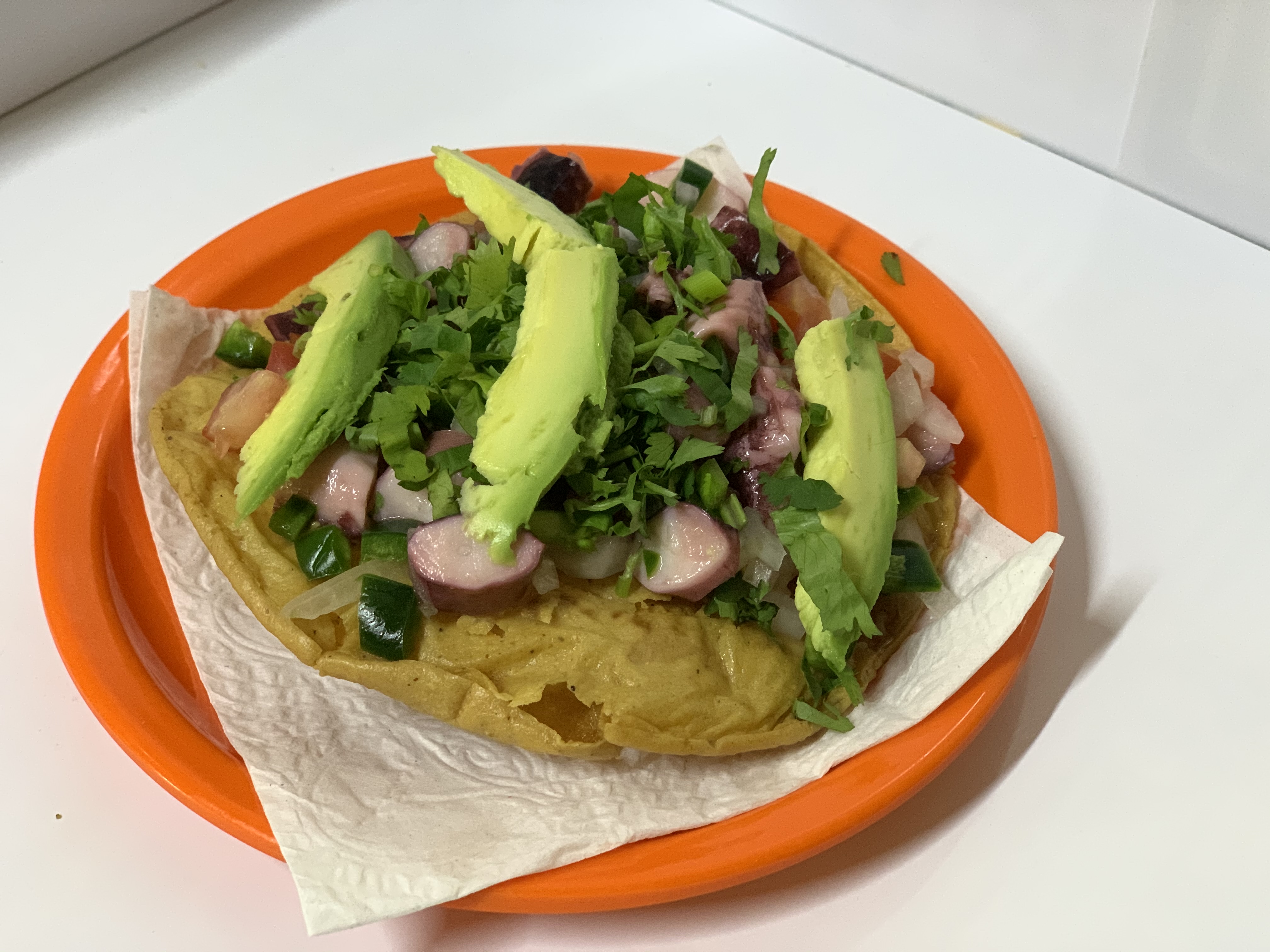 Ostióneria Besarez image 3