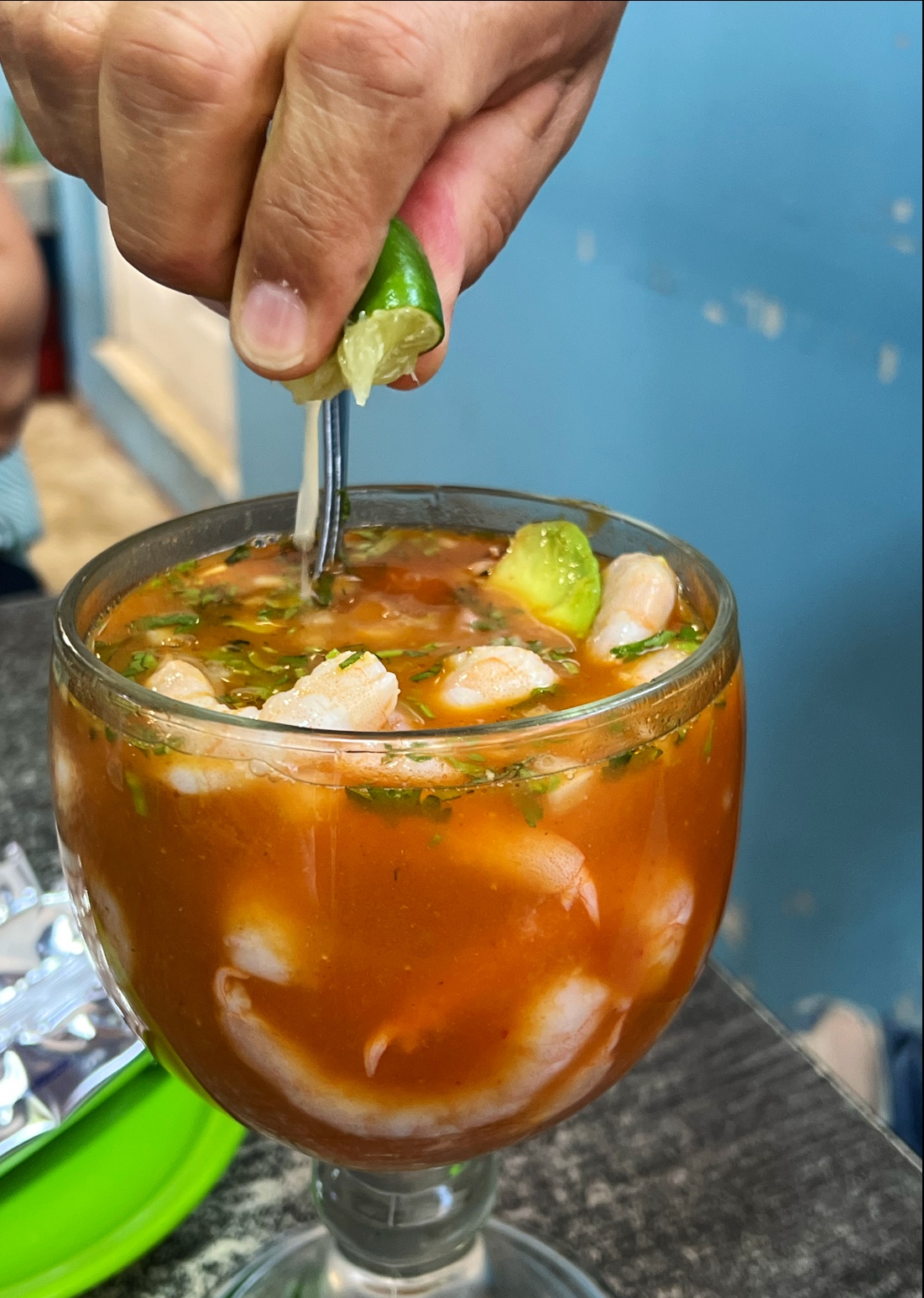 Ostióneria Besarez image 8