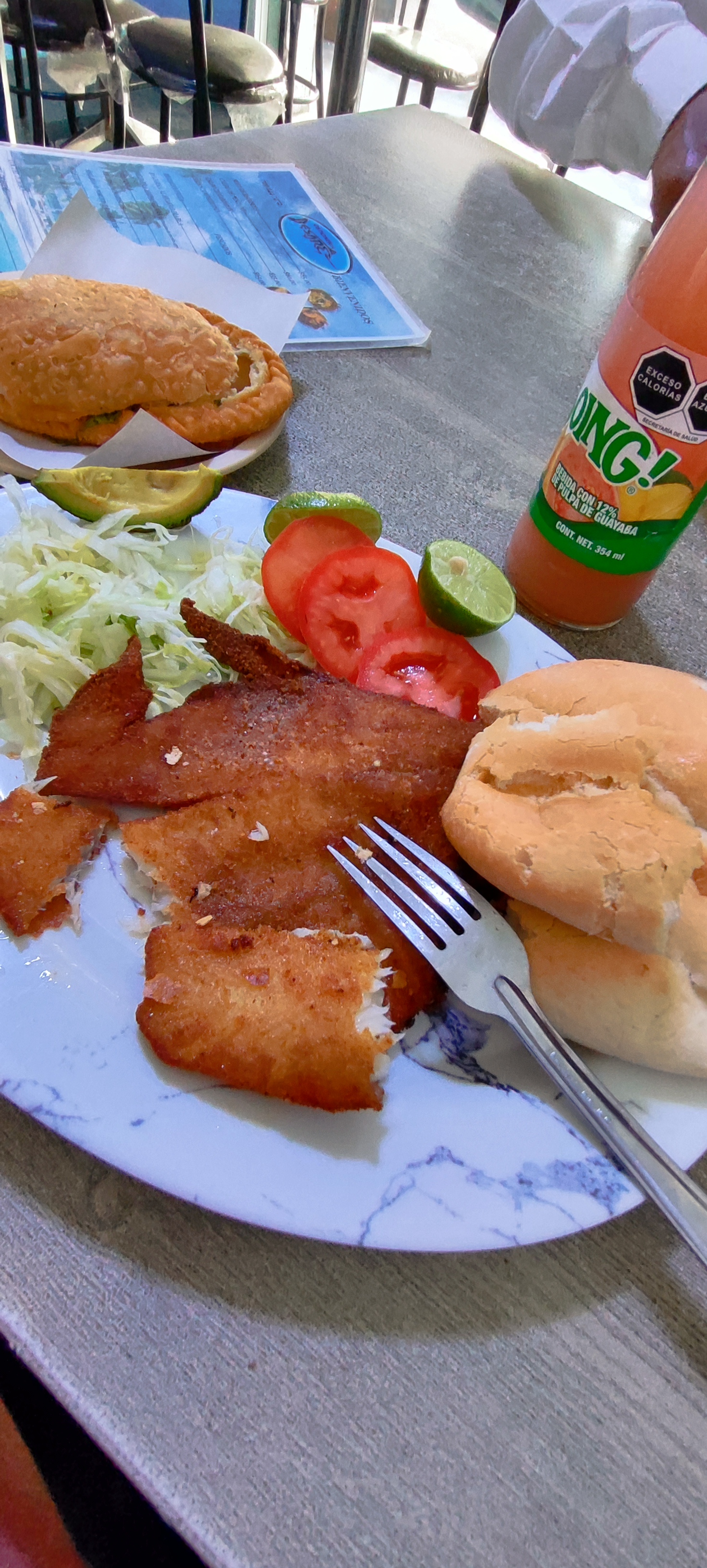 Ostióneria Besarez image 9