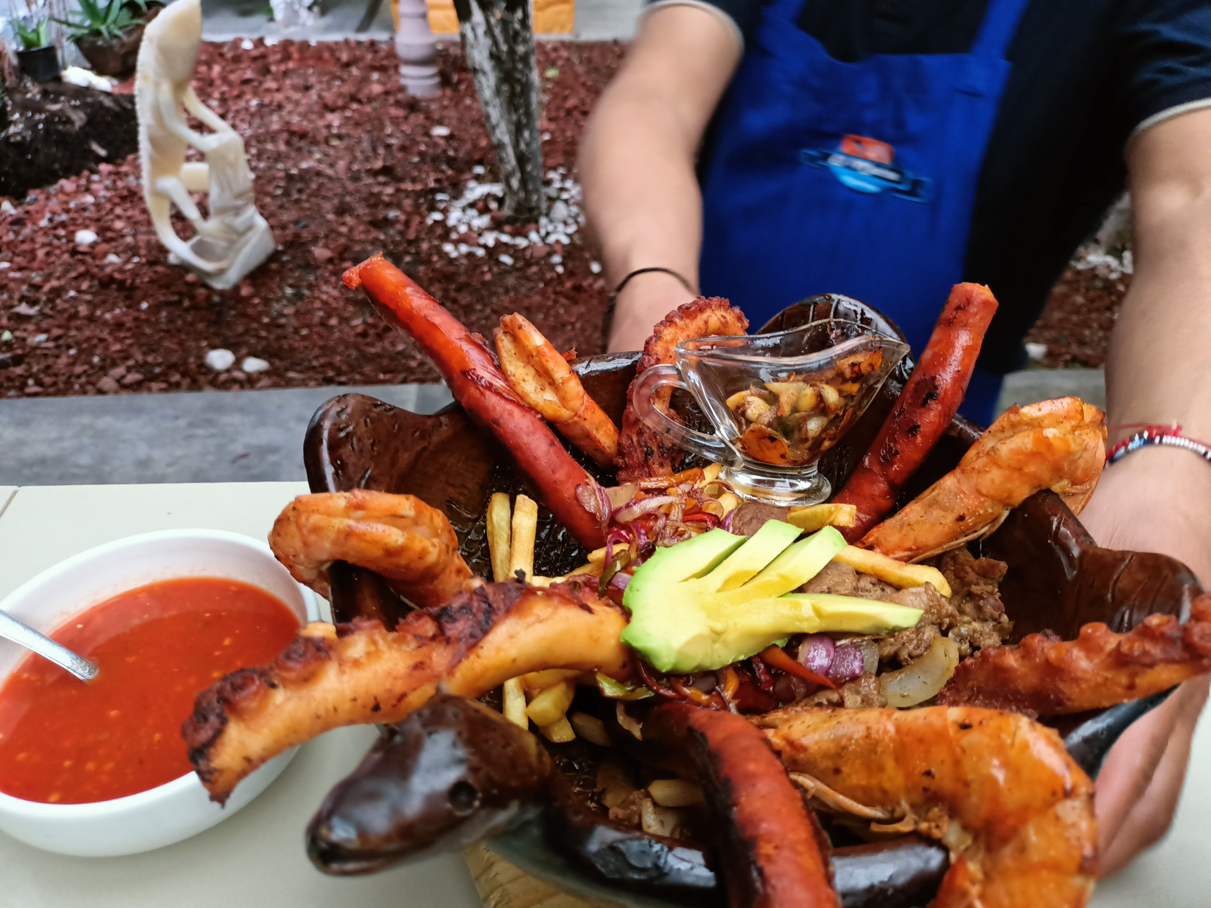 Marisquería QUINO'S image 2