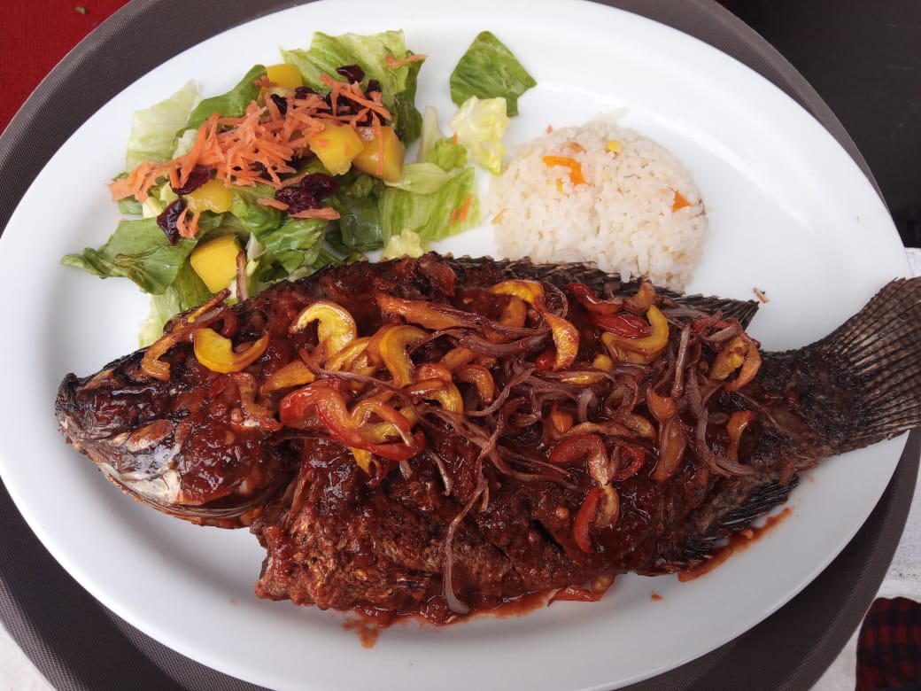 Marisquería QUINO'S image 4