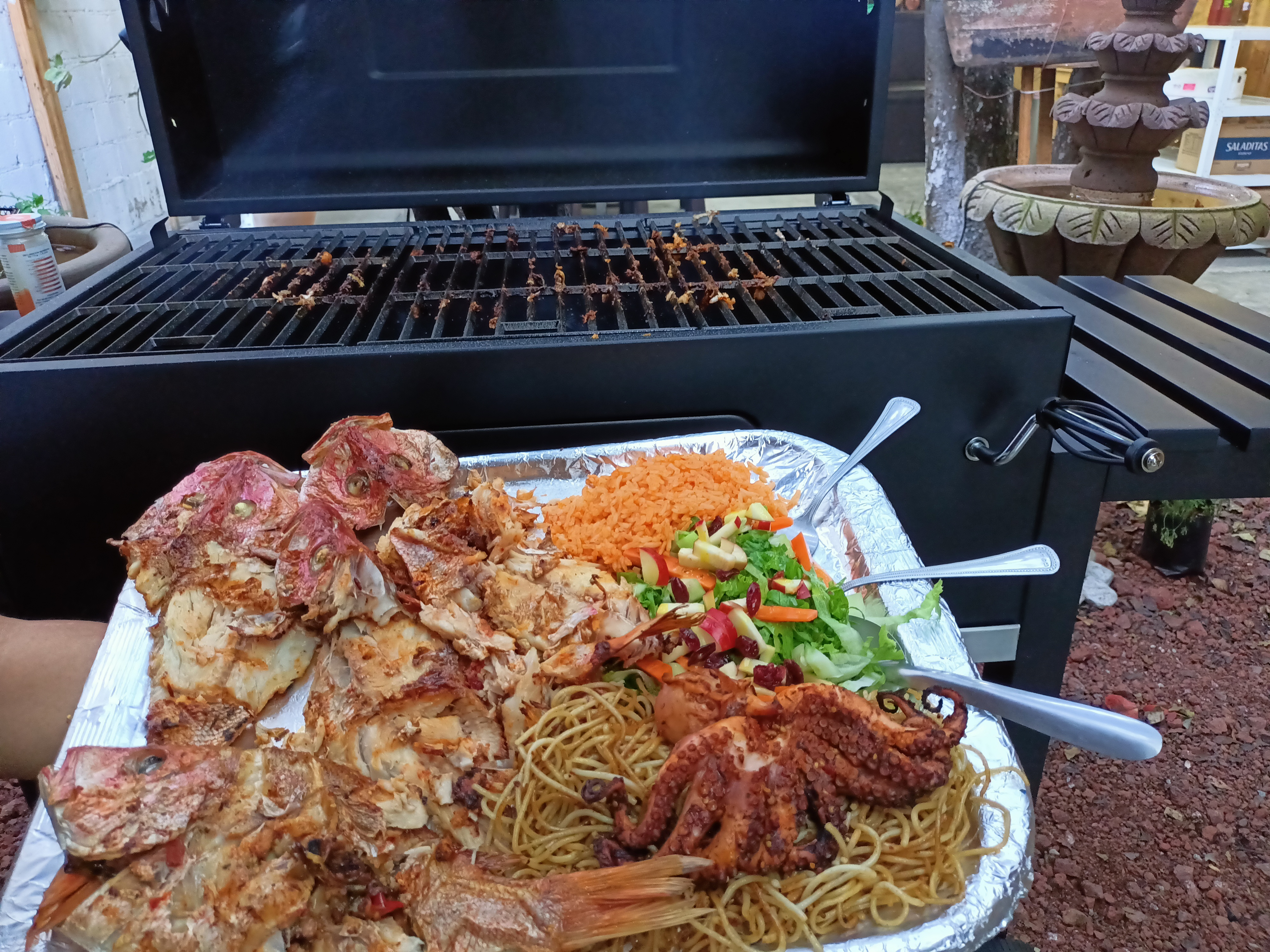 Marisquería QUINO'S image 5