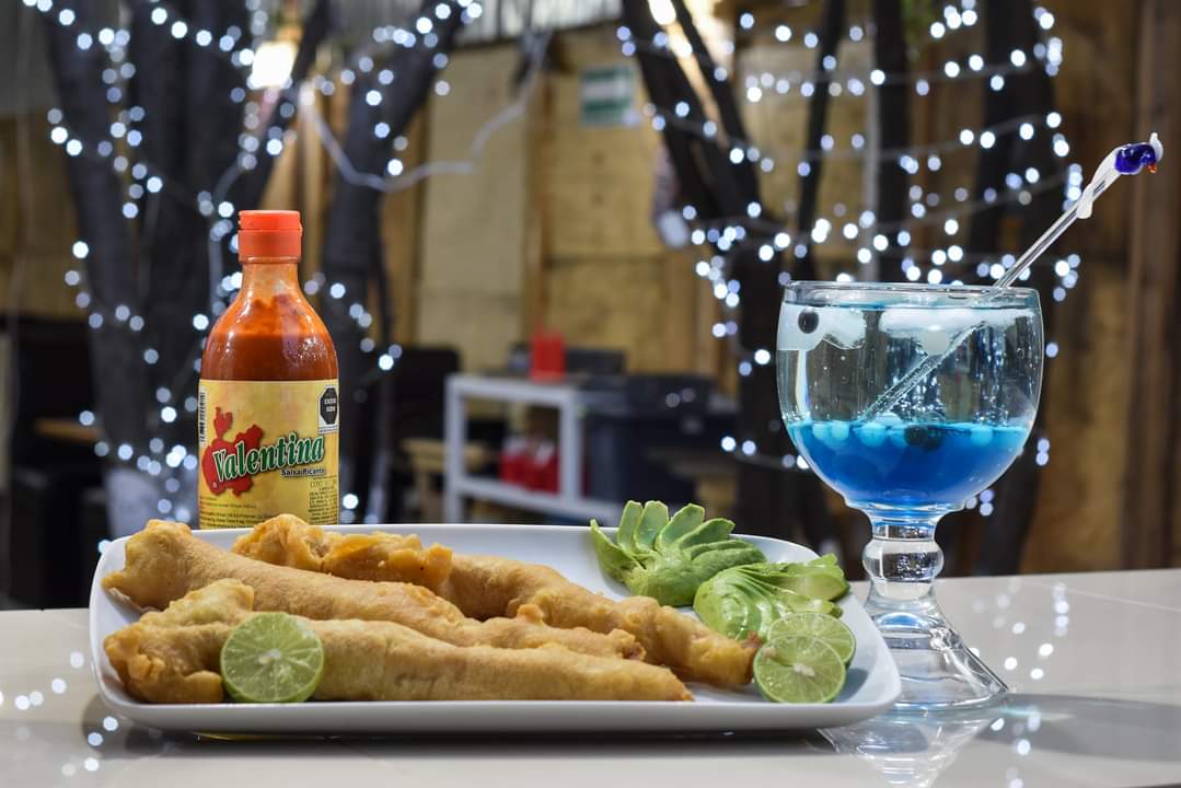 Marisquería QUINO'S image 6