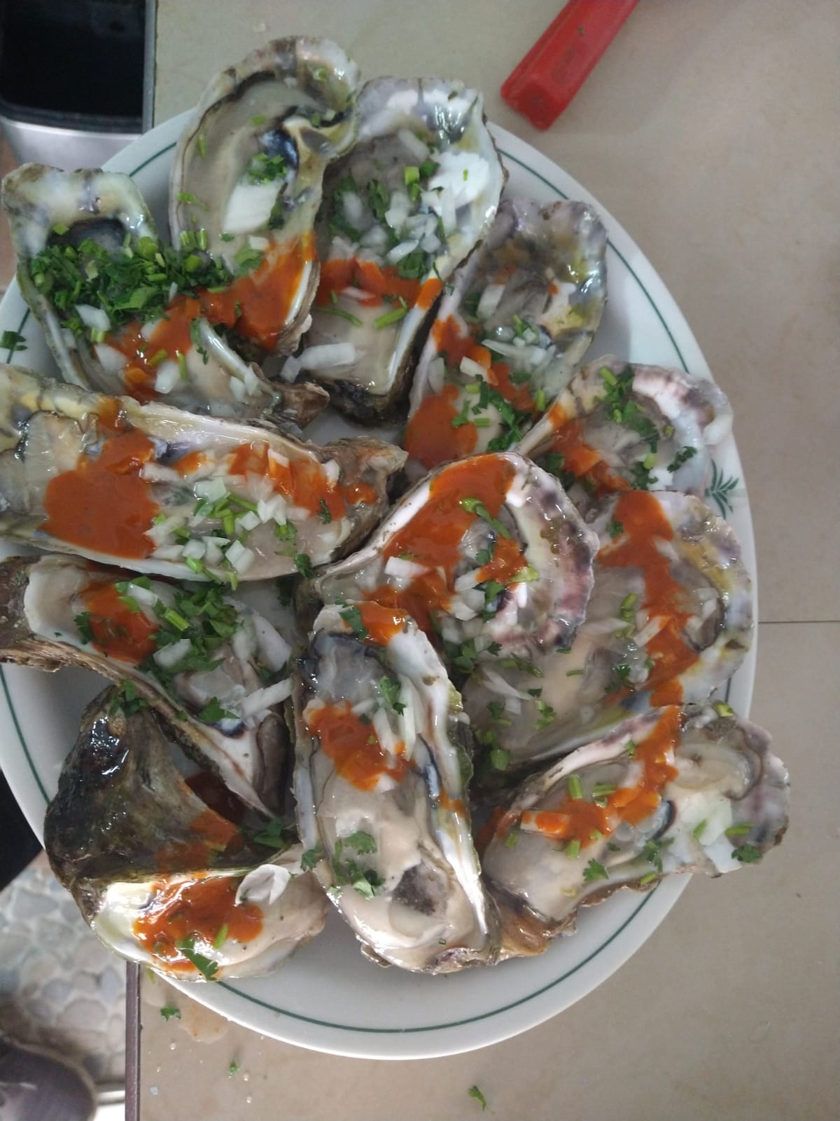 Marisquería QUINO'S image 7