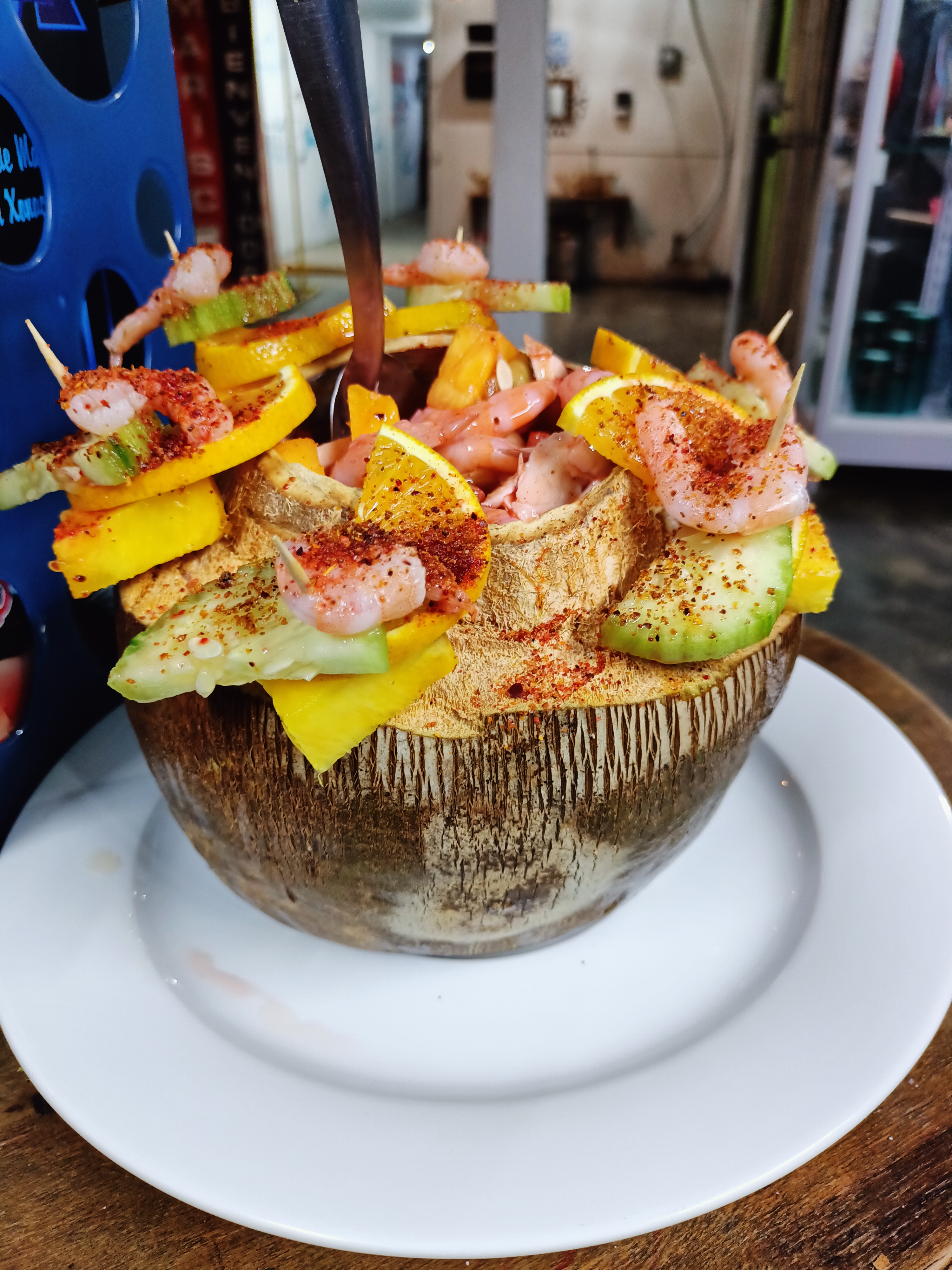 Marisquería QUINO'S image 8