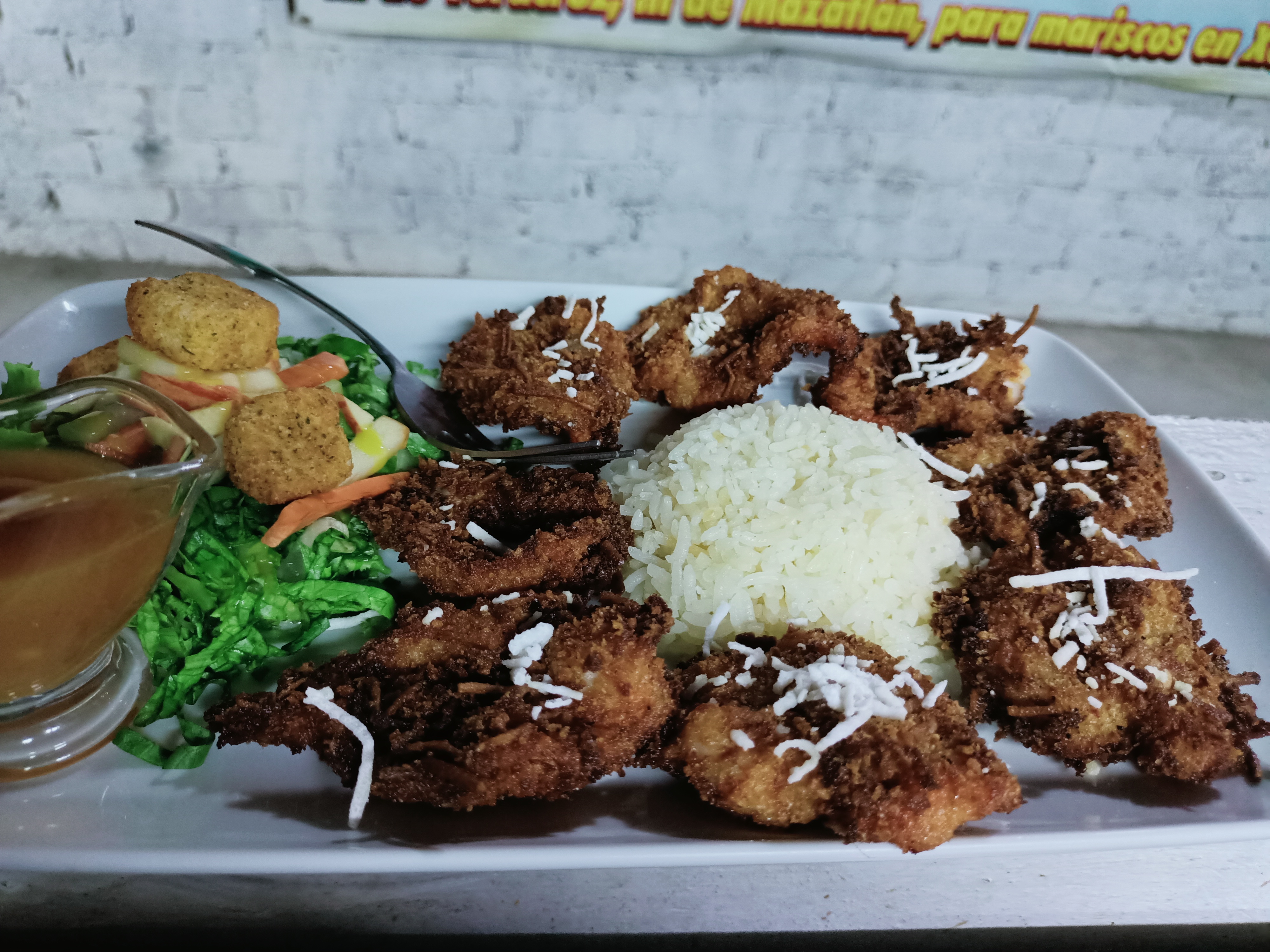 Marisquería QUINO'S image 9