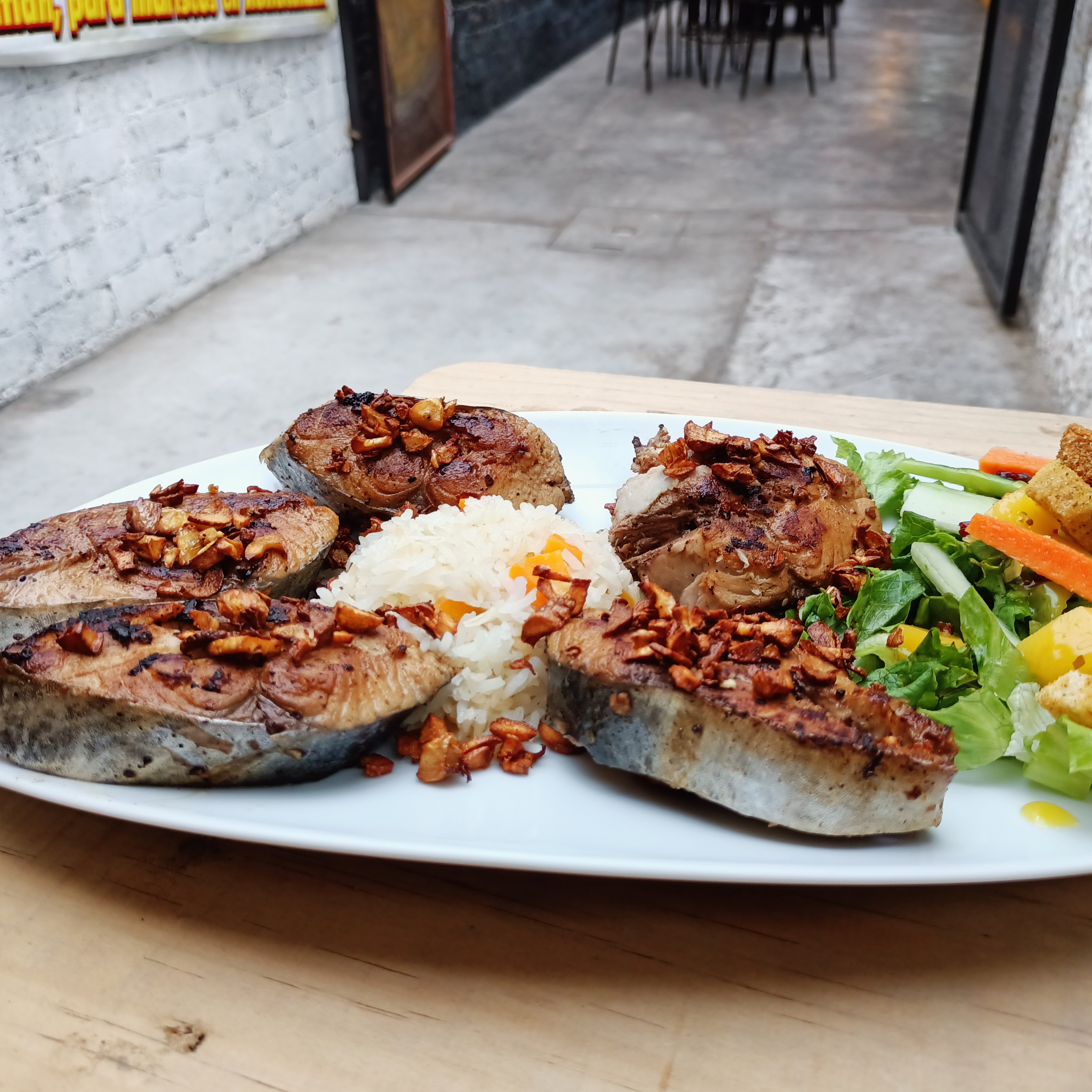 Marisquería QUINO'S image 10