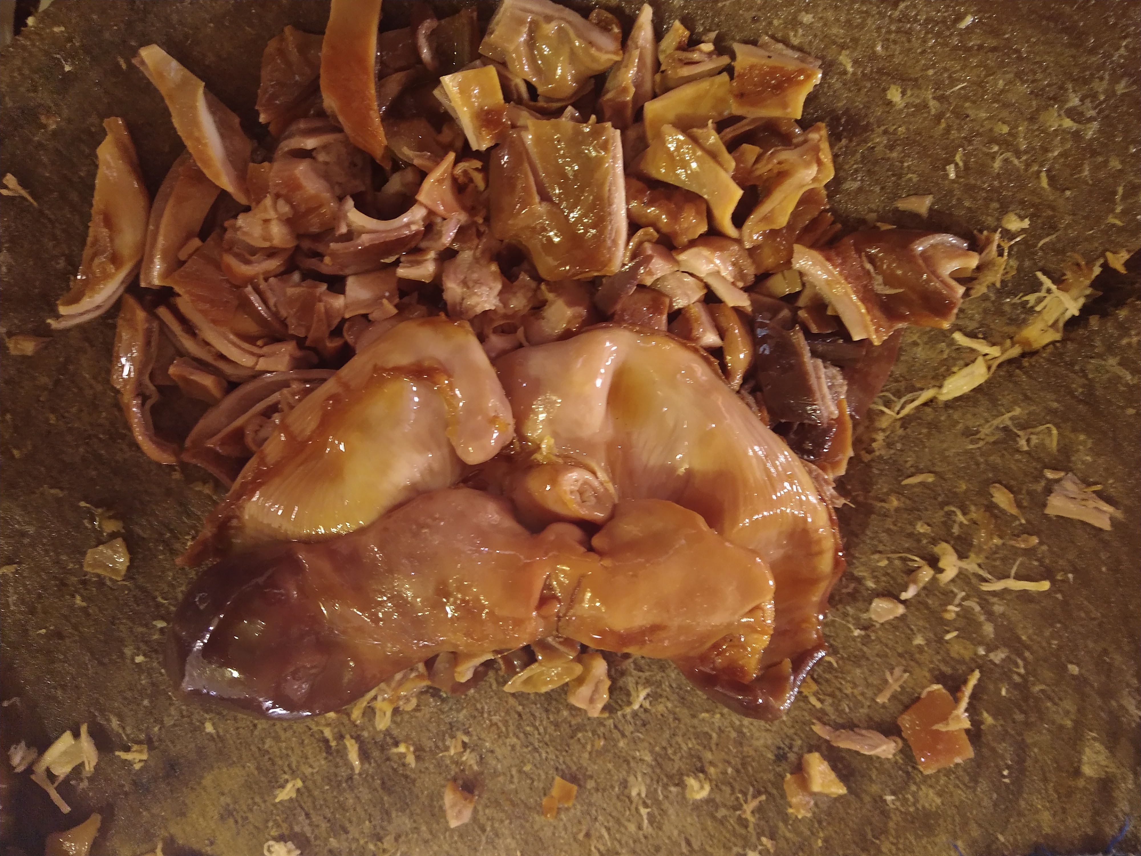 Carnitas El Crucero image 2