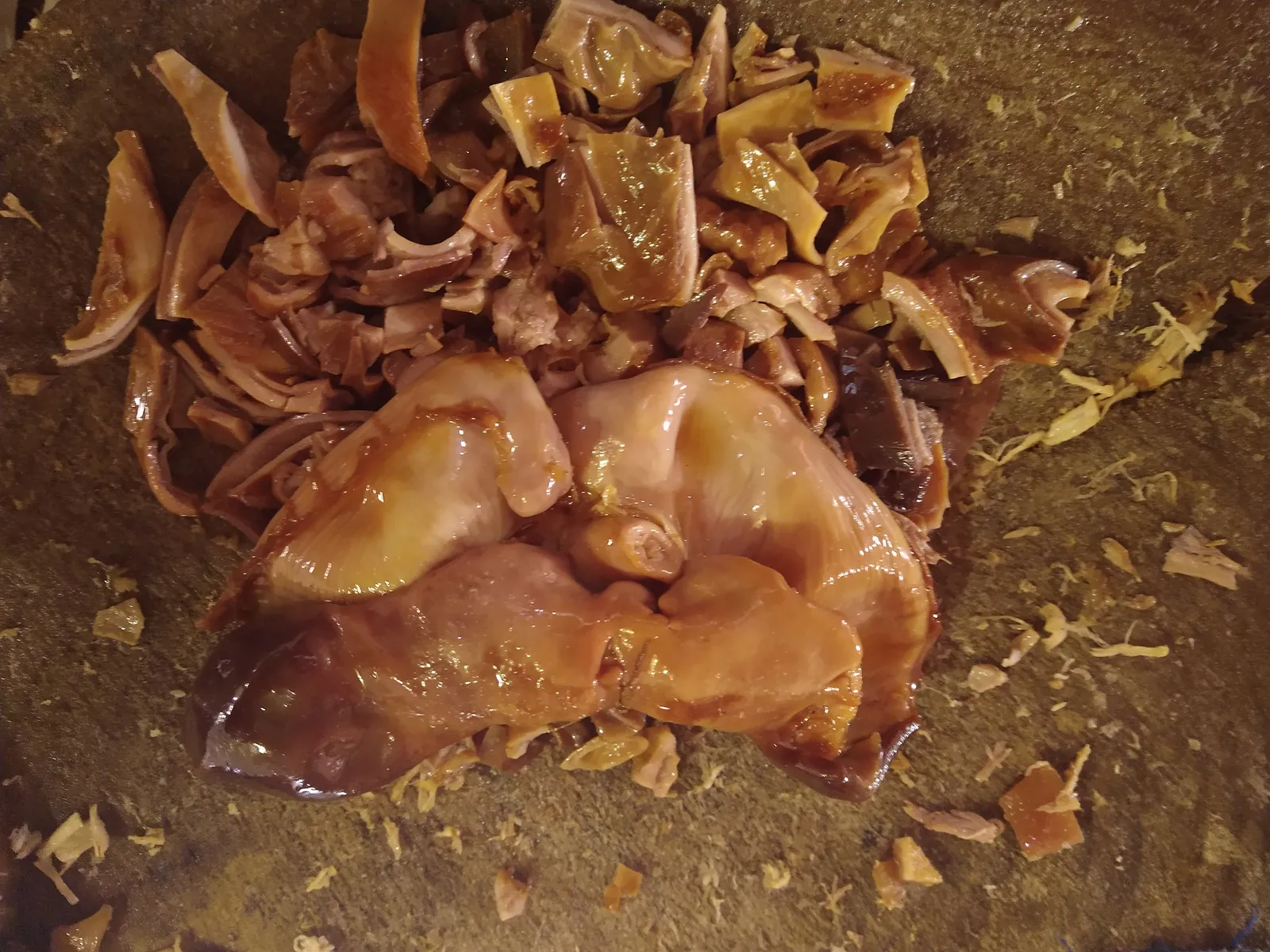 Carnitas El Crucero image 2
