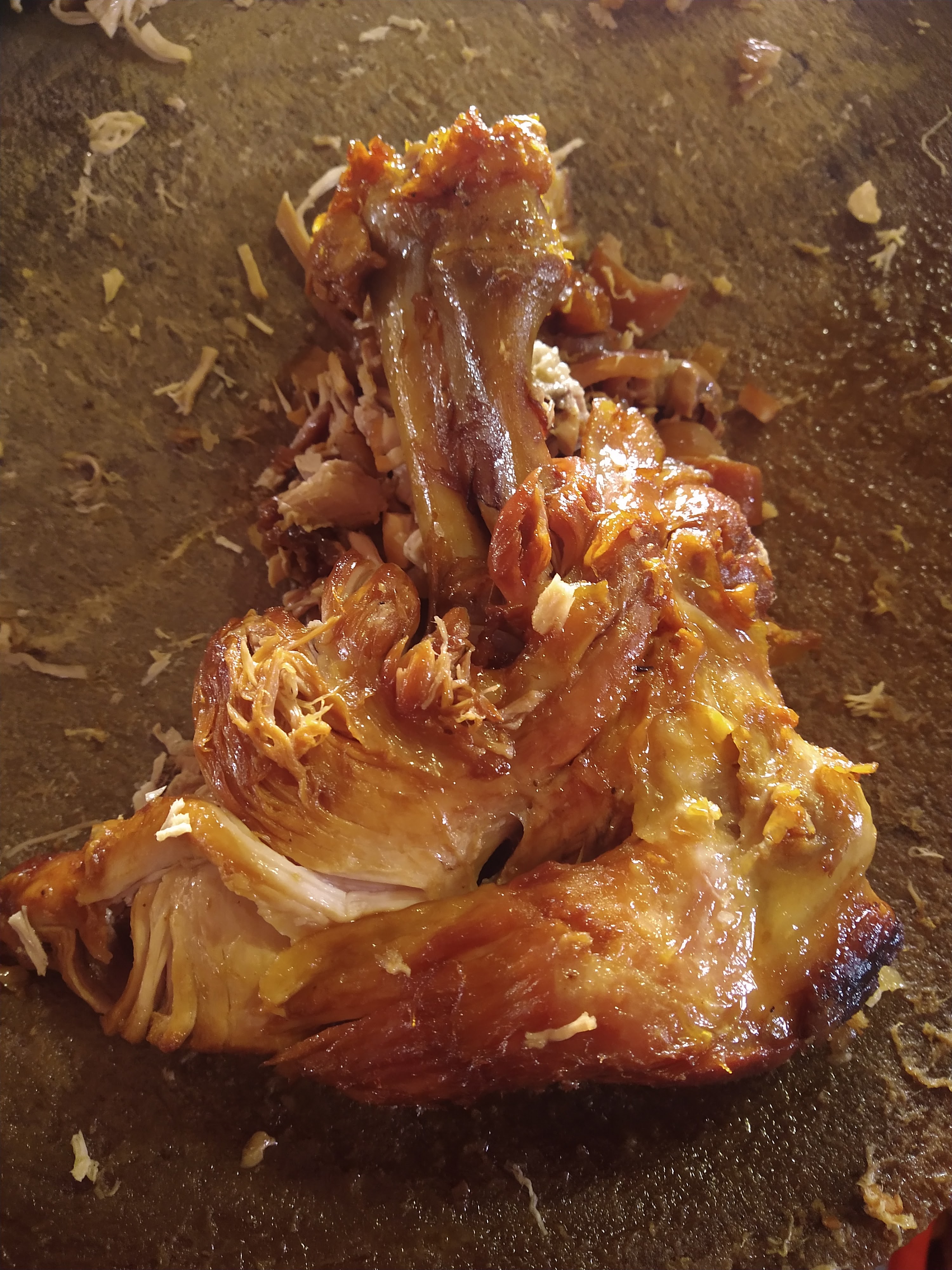 Carnitas El Crucero image 3