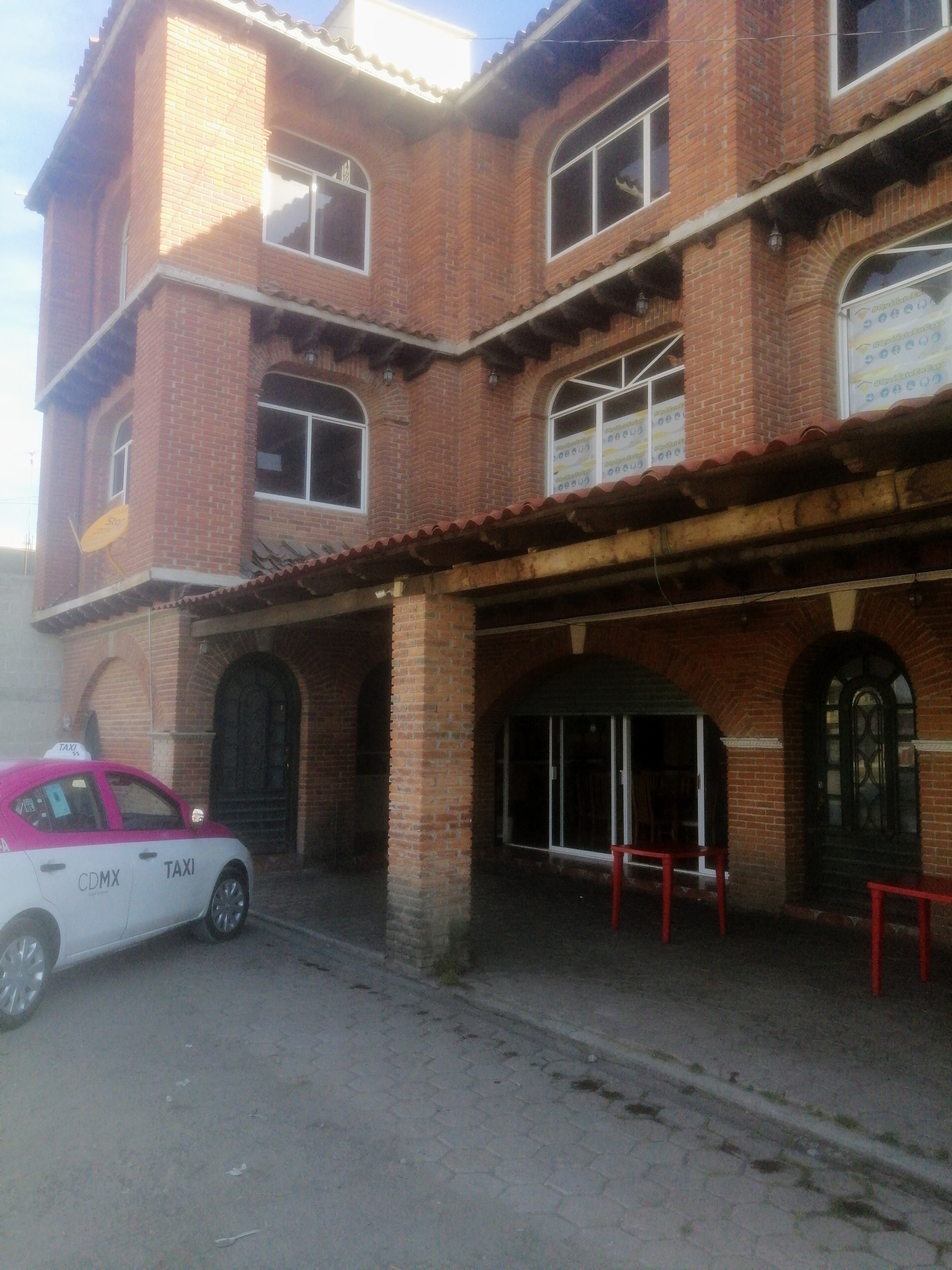 Carnitas El Crucero image 4