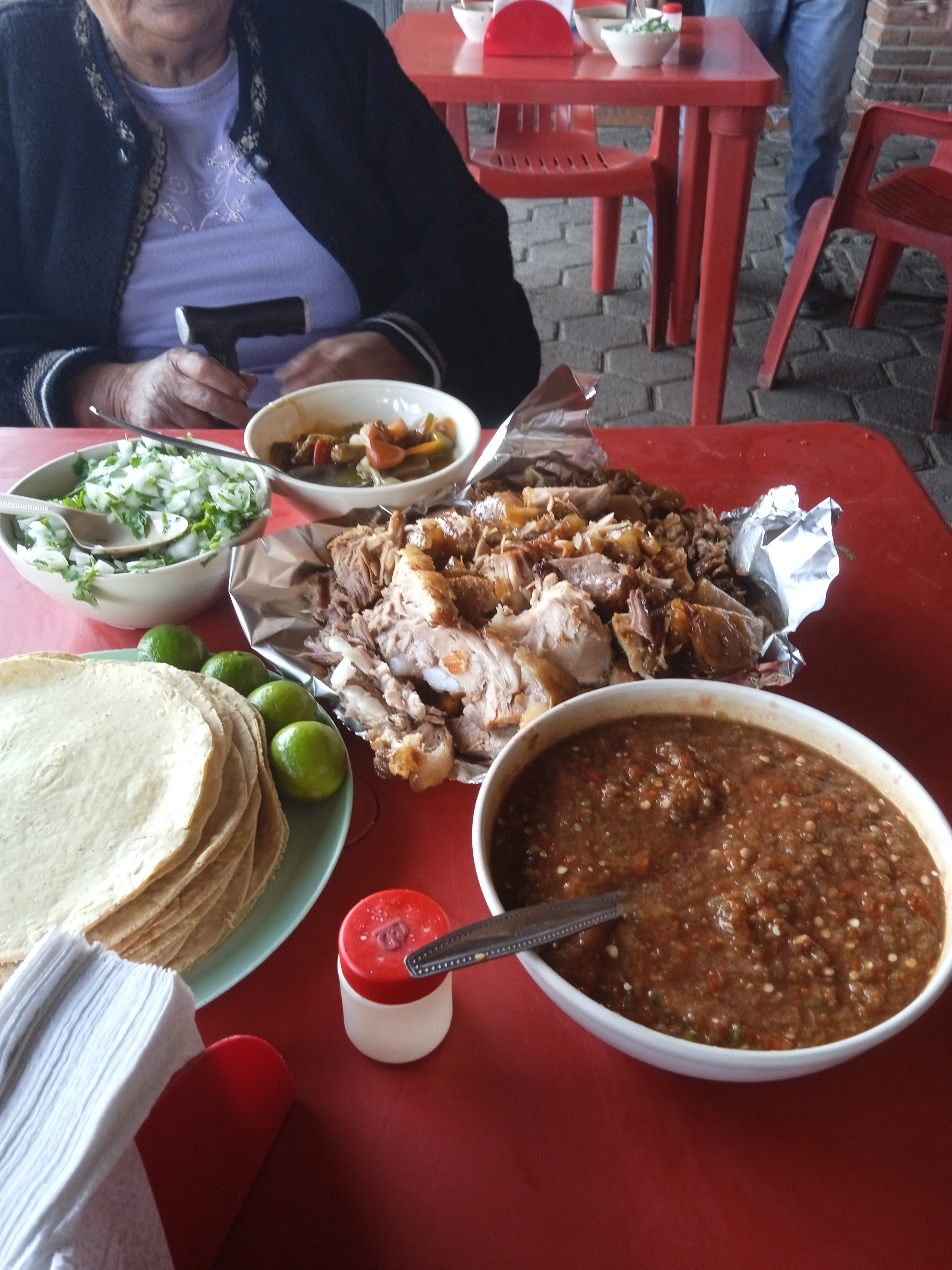 Carnitas El Crucero image 6