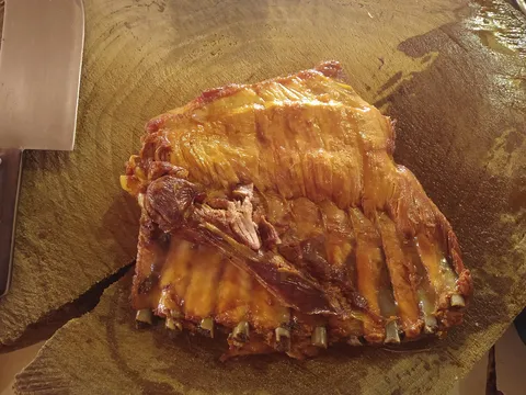 Carnitas El Crucero image 7