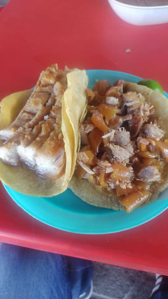 Carnitas El Crucero image 10