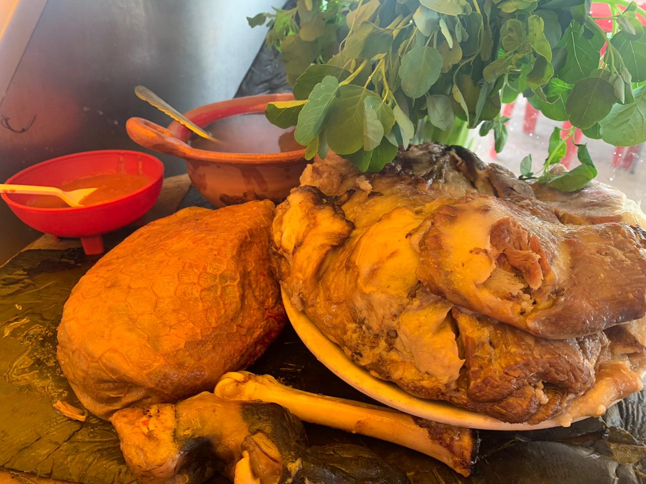 BARBACOA O39 image 2