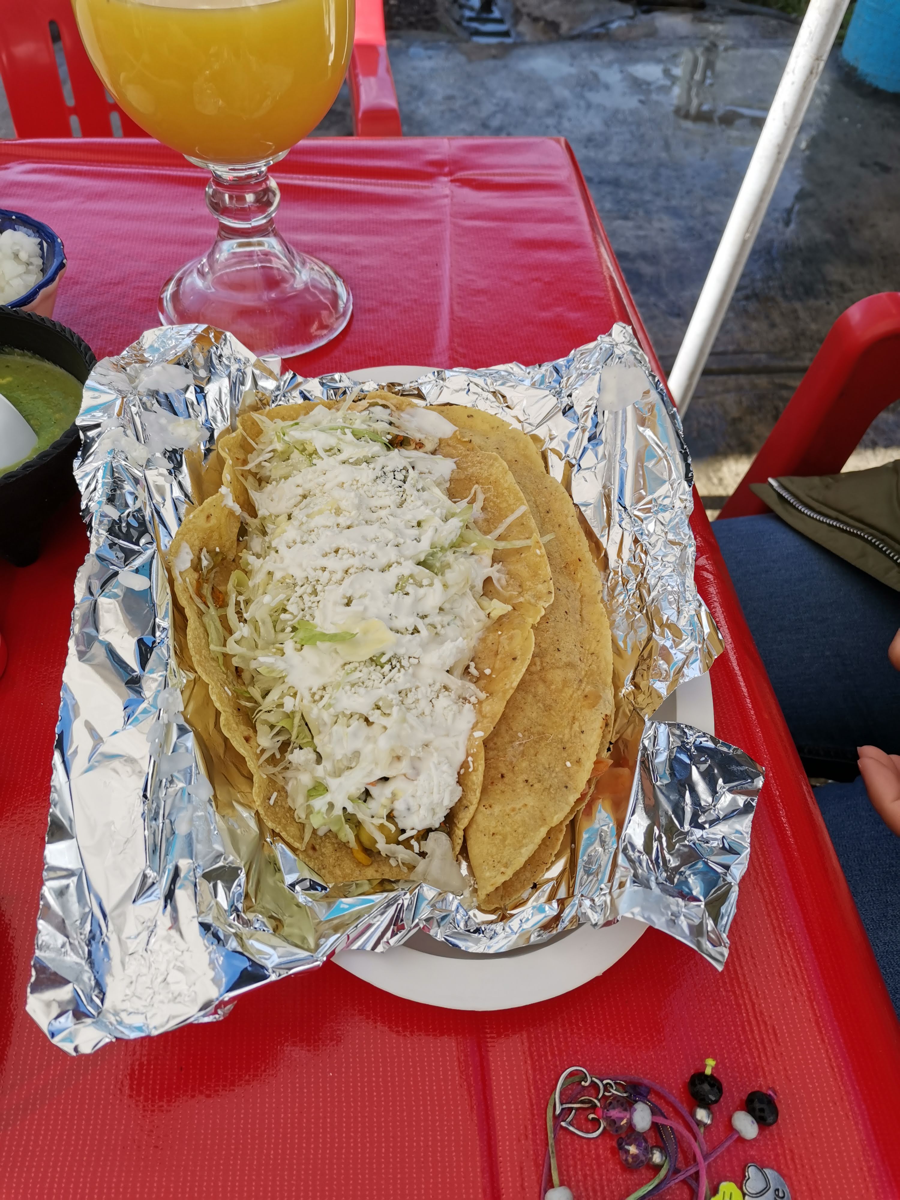 BARBACOA O39 image 3