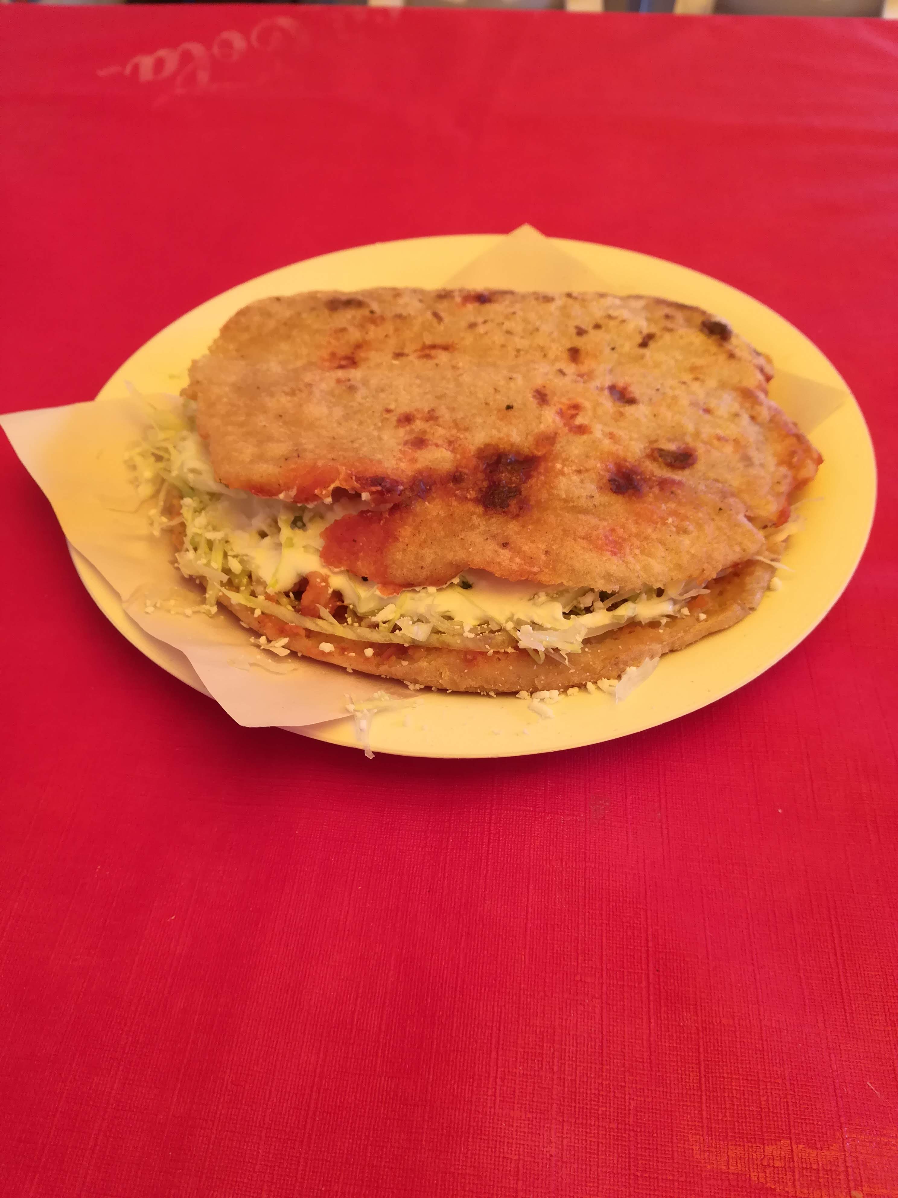 BARBACOA O39 image 5