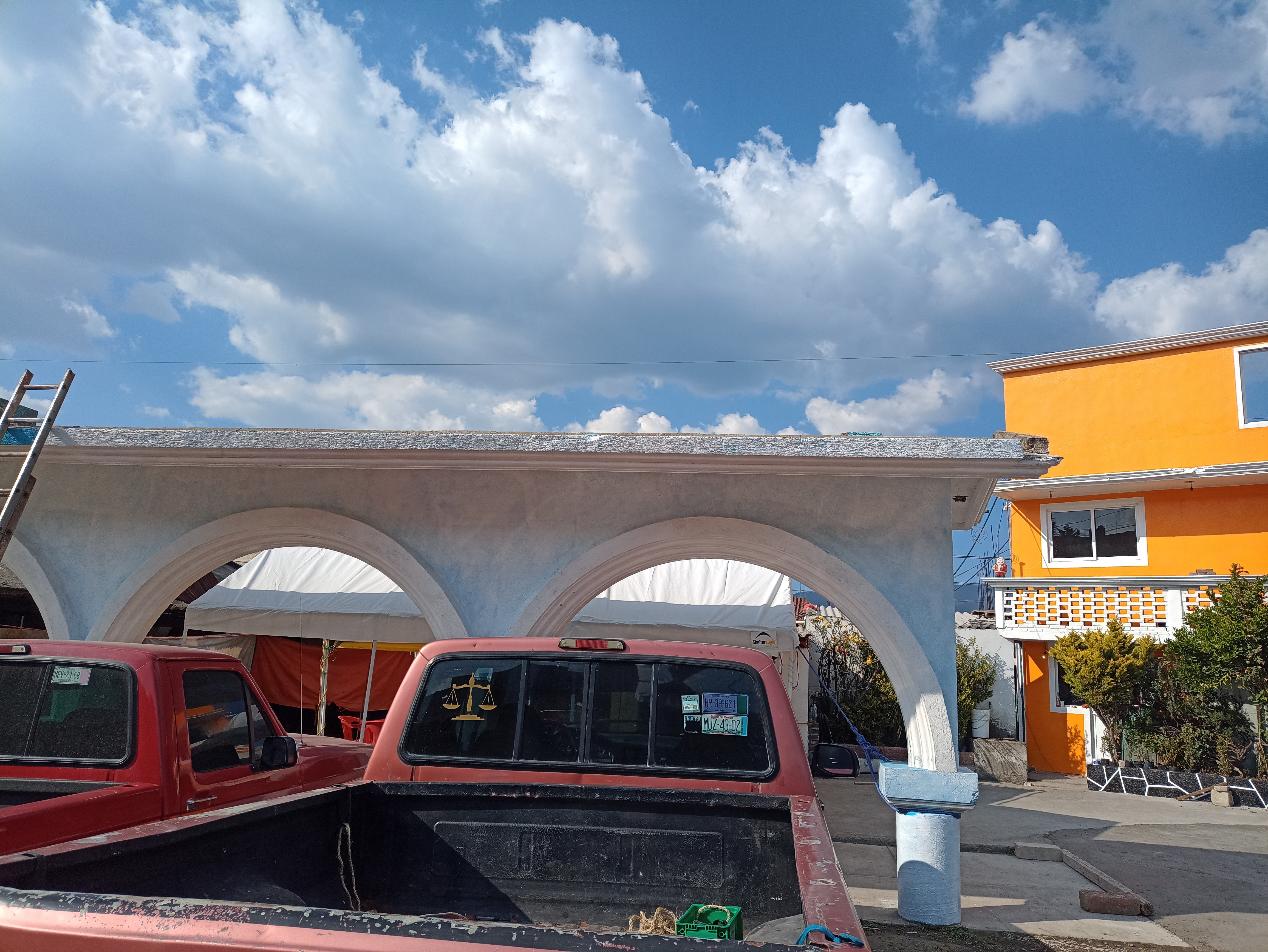 BARBACOA O39 image 6