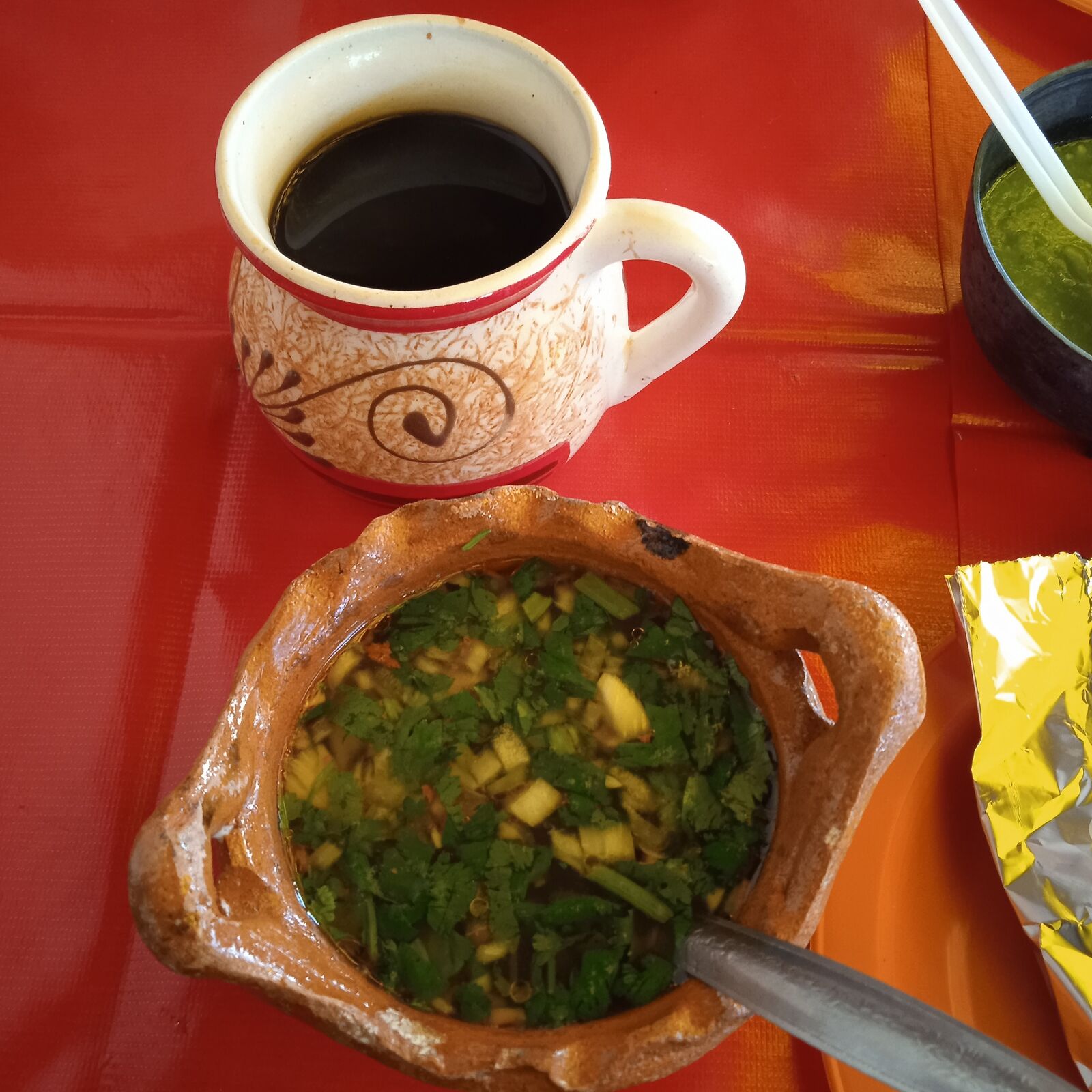 BARBACOA O39 image 7