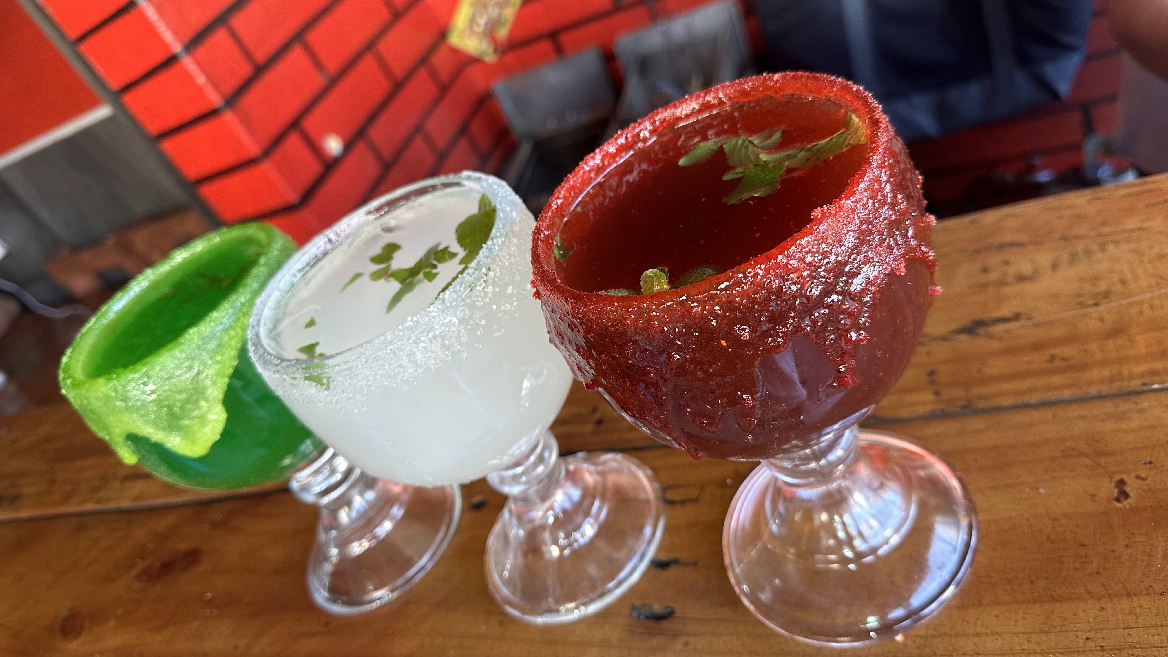 "LAS HIJAS DEL MAIZ" 2018 Y EL RITUAL DEL ASADO image 2