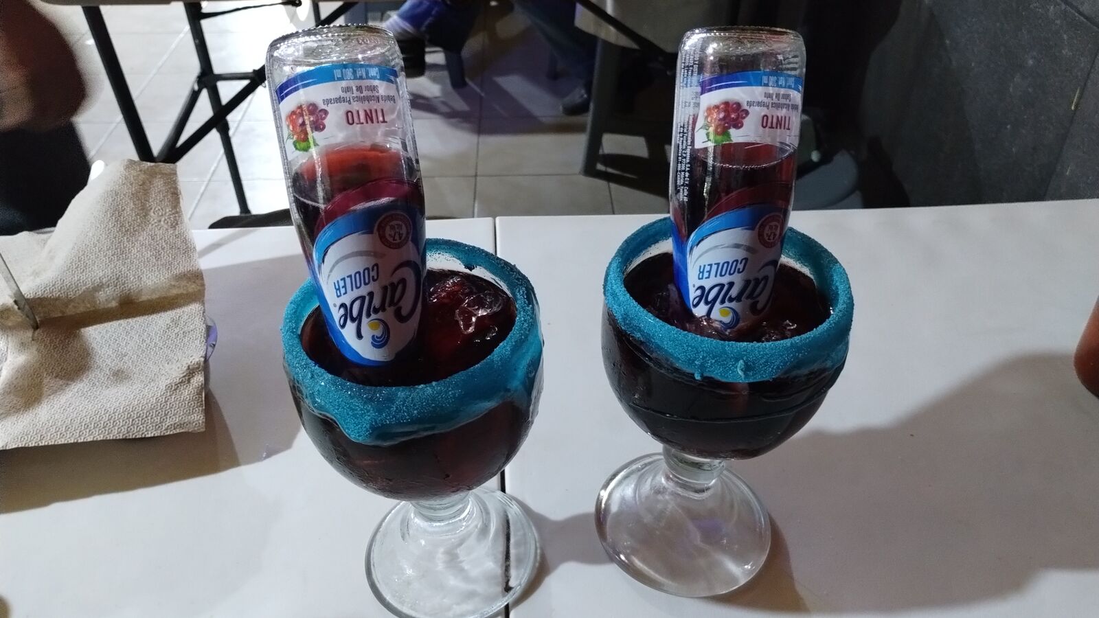 "LAS HIJAS DEL MAIZ" 2018 Y EL RITUAL DEL ASADO image 4