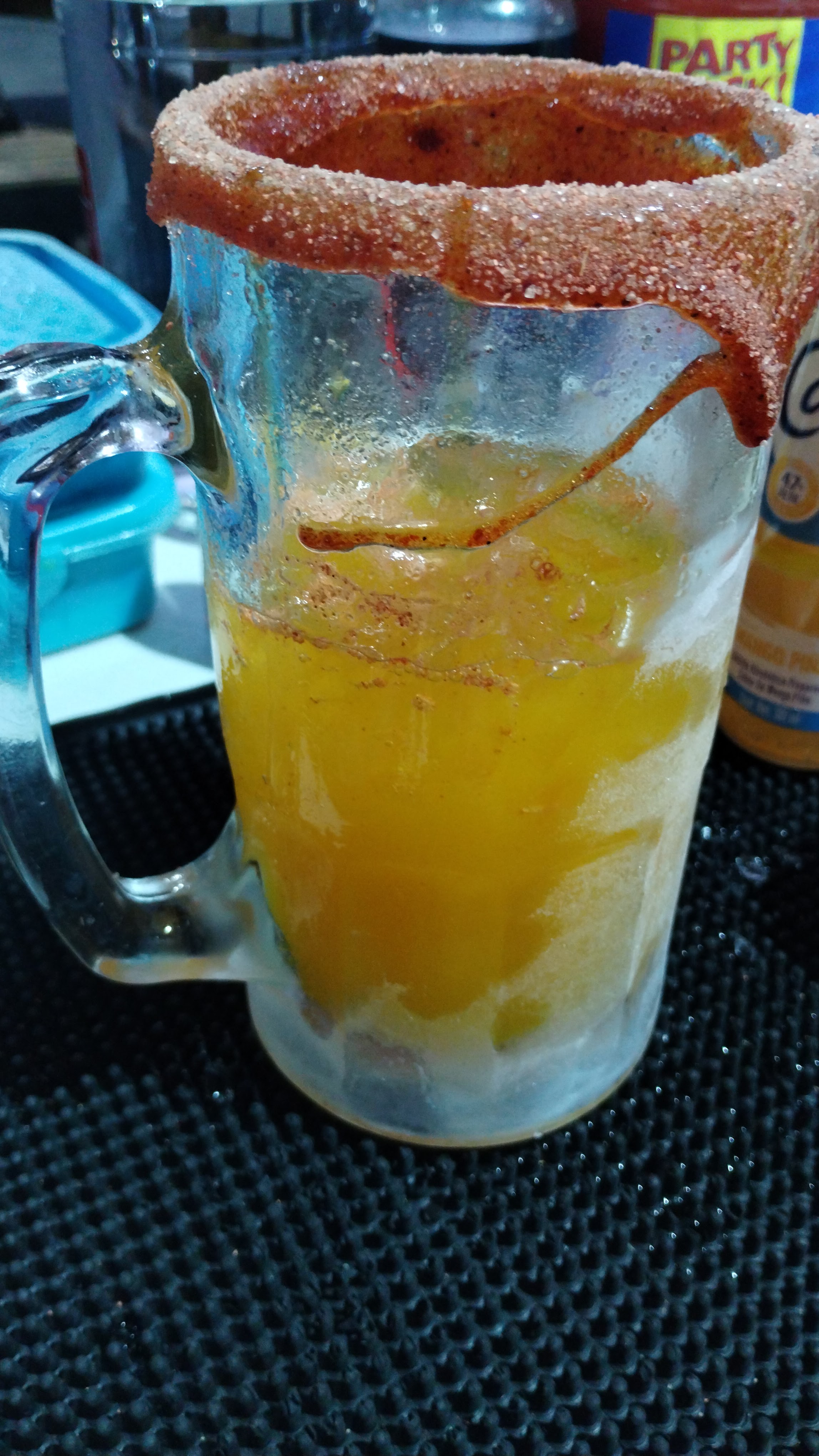 "LAS HIJAS DEL MAIZ" 2018 Y EL RITUAL DEL ASADO image 6