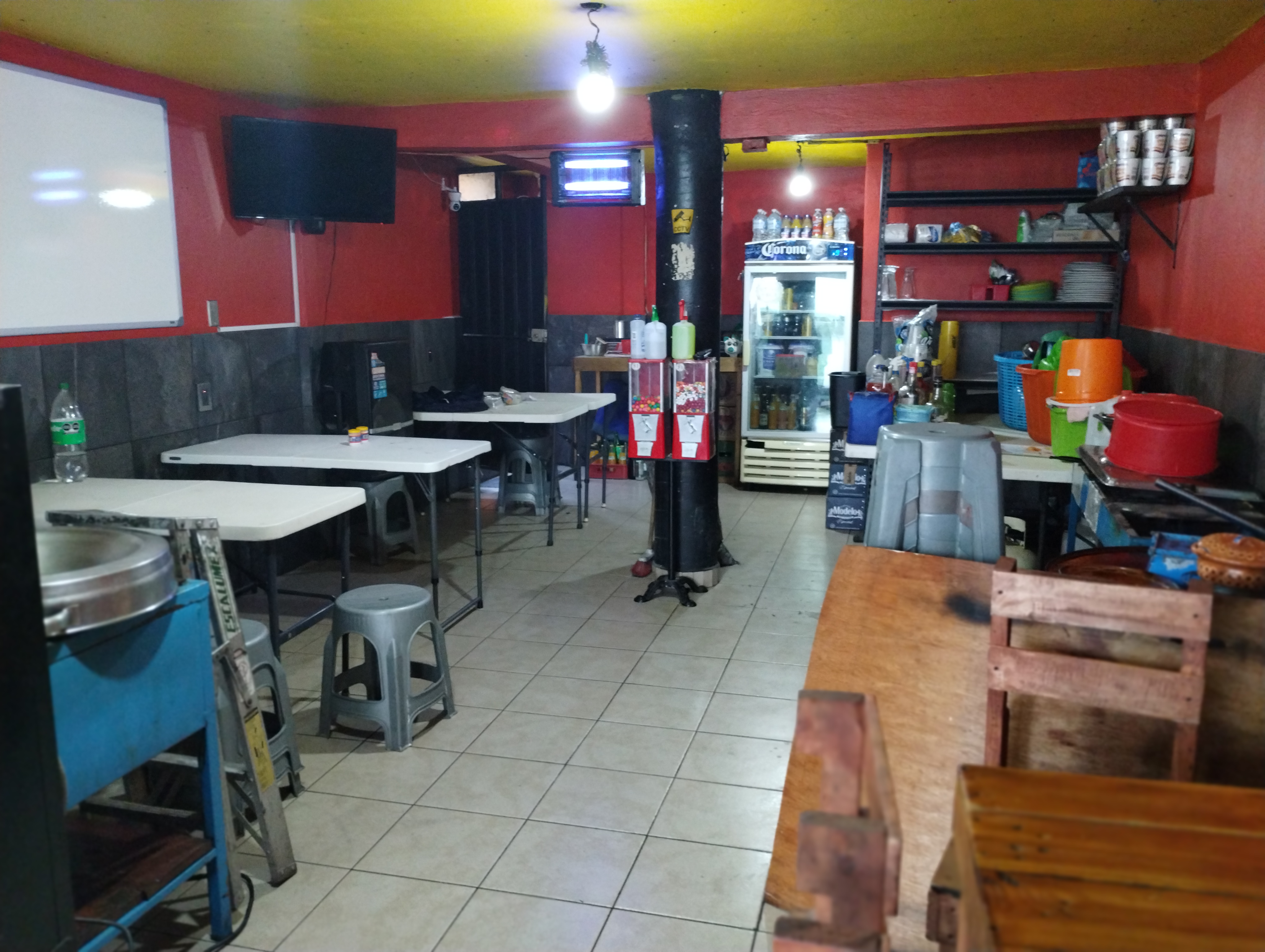 "LAS HIJAS DEL MAIZ" 2018 Y EL RITUAL DEL ASADO image 7