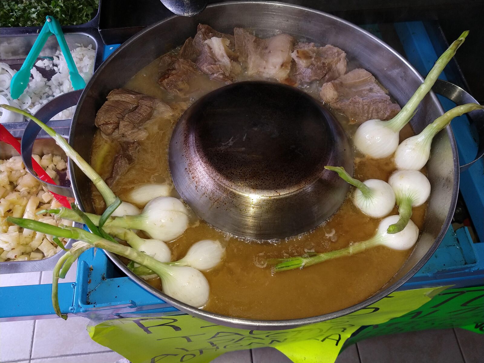 "LAS HIJAS DEL MAIZ" 2018 Y EL RITUAL DEL ASADO image 9