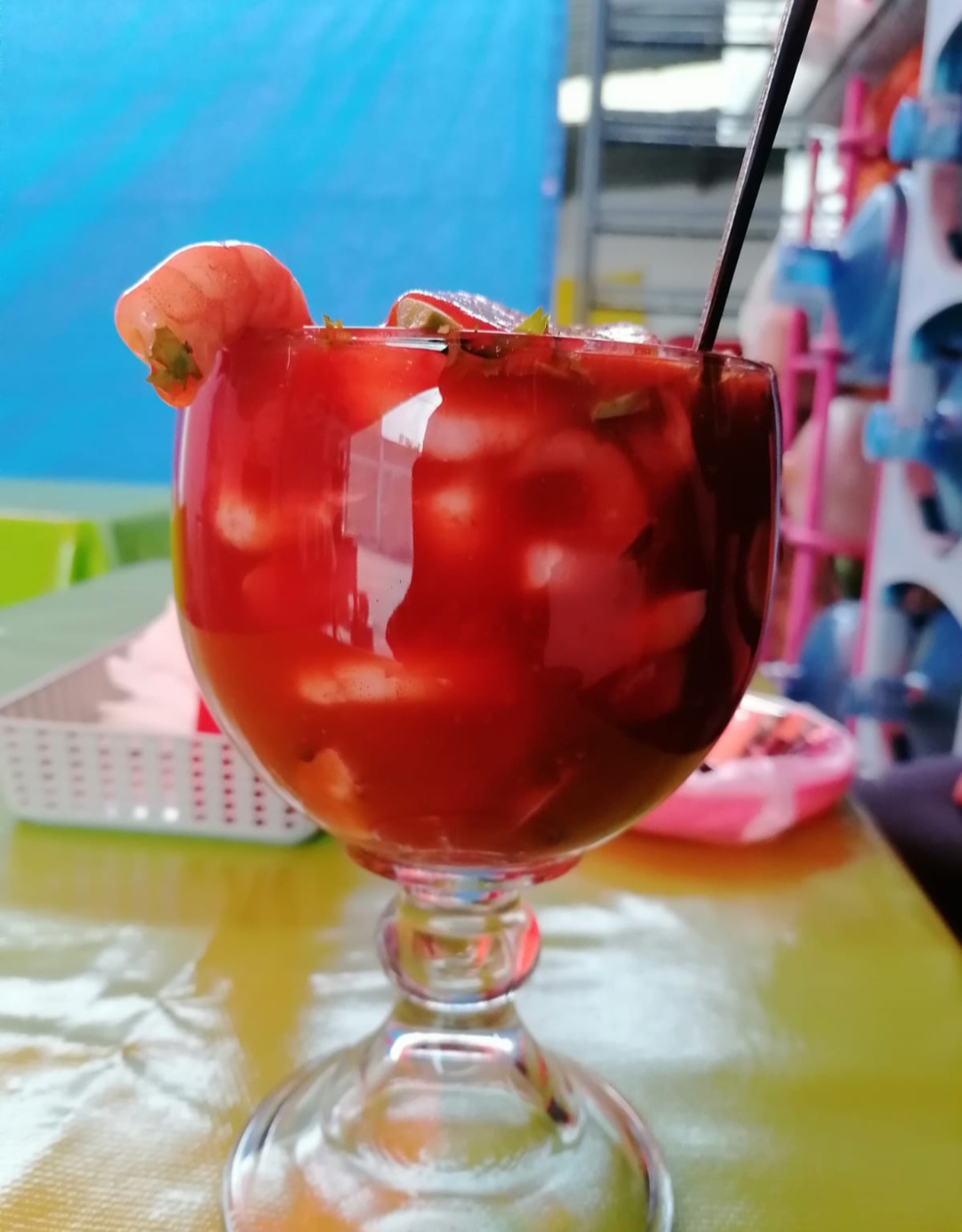 MARISQUERÍA (MANOLANGAS)-1980 image 2