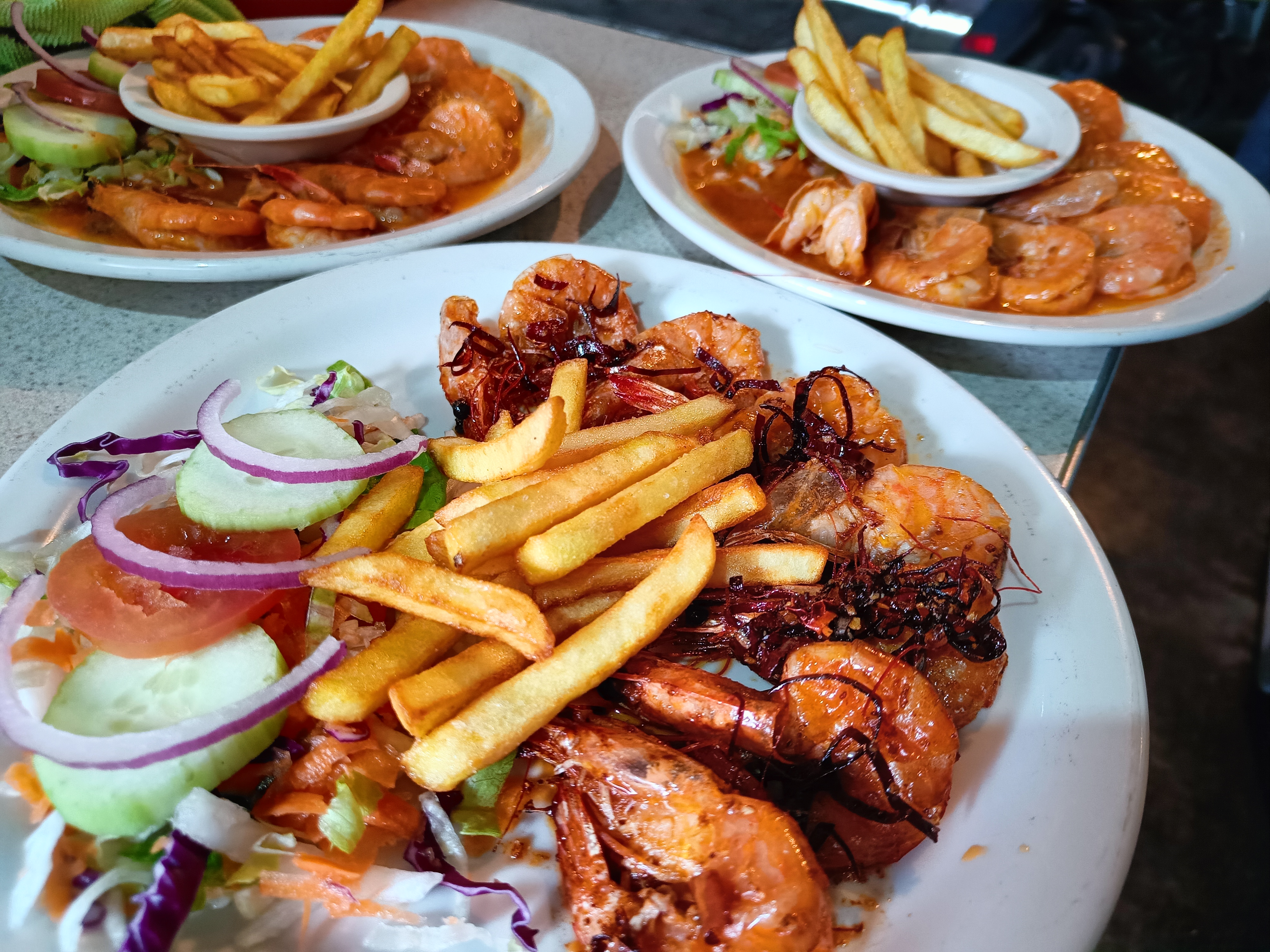 mariscos el rey image 2