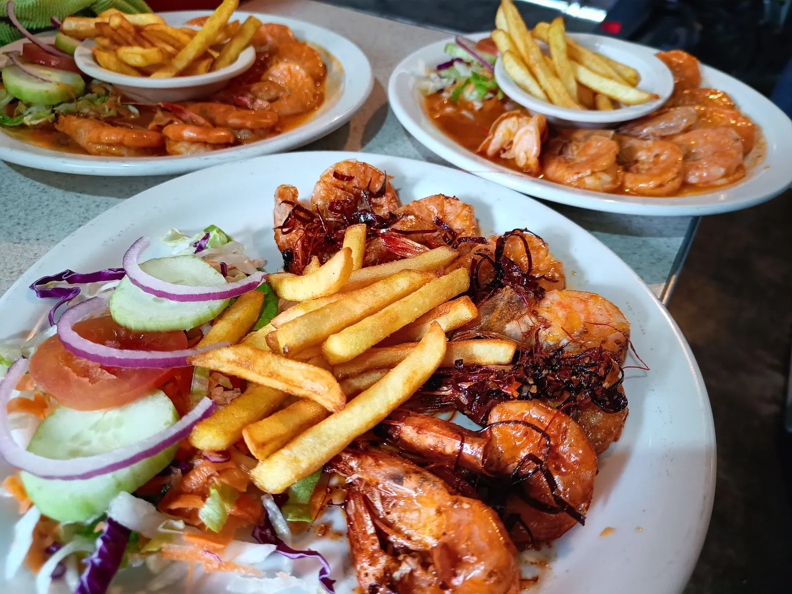 mariscos el rey image 2