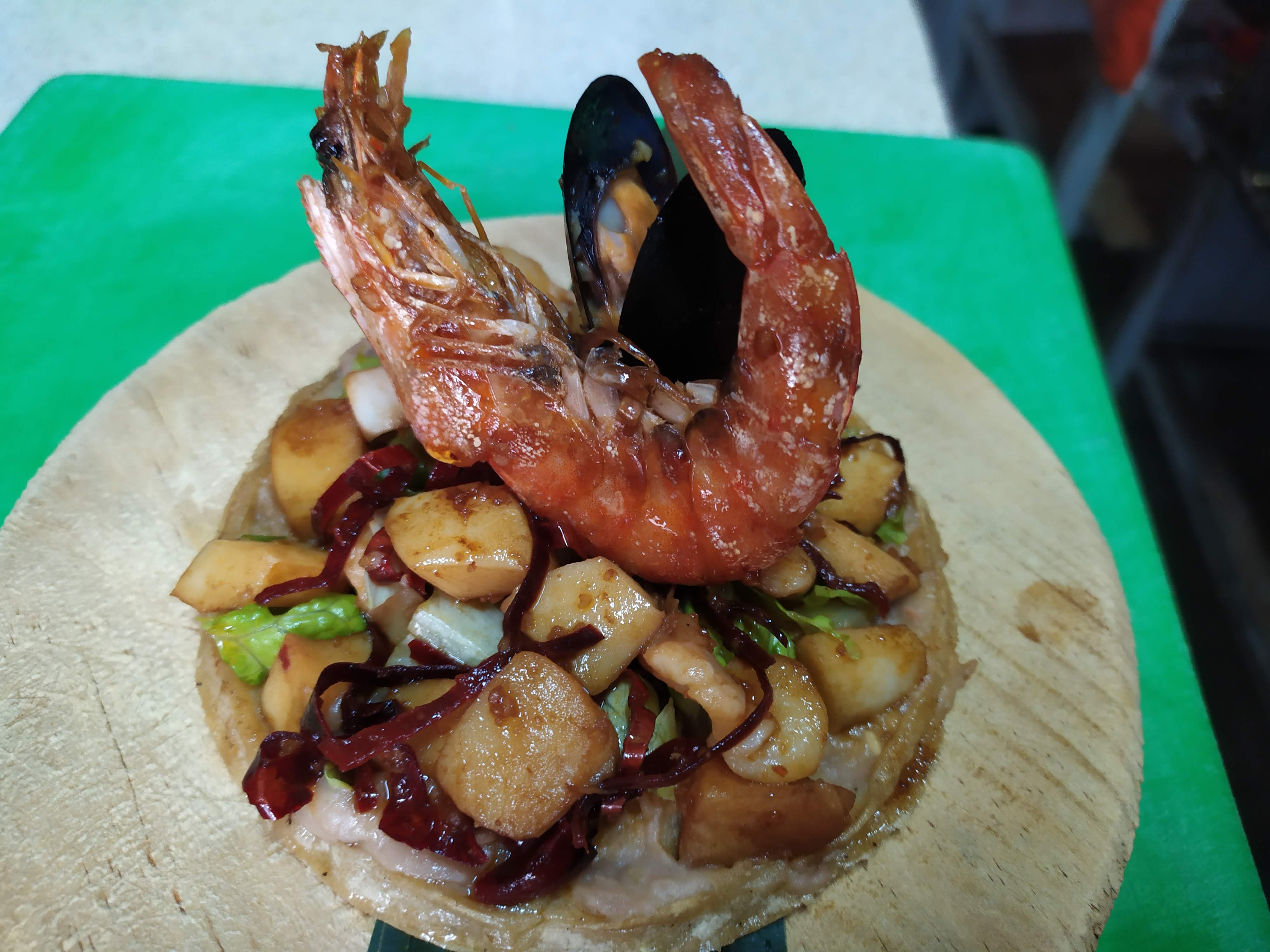 mariscos el rey image 3