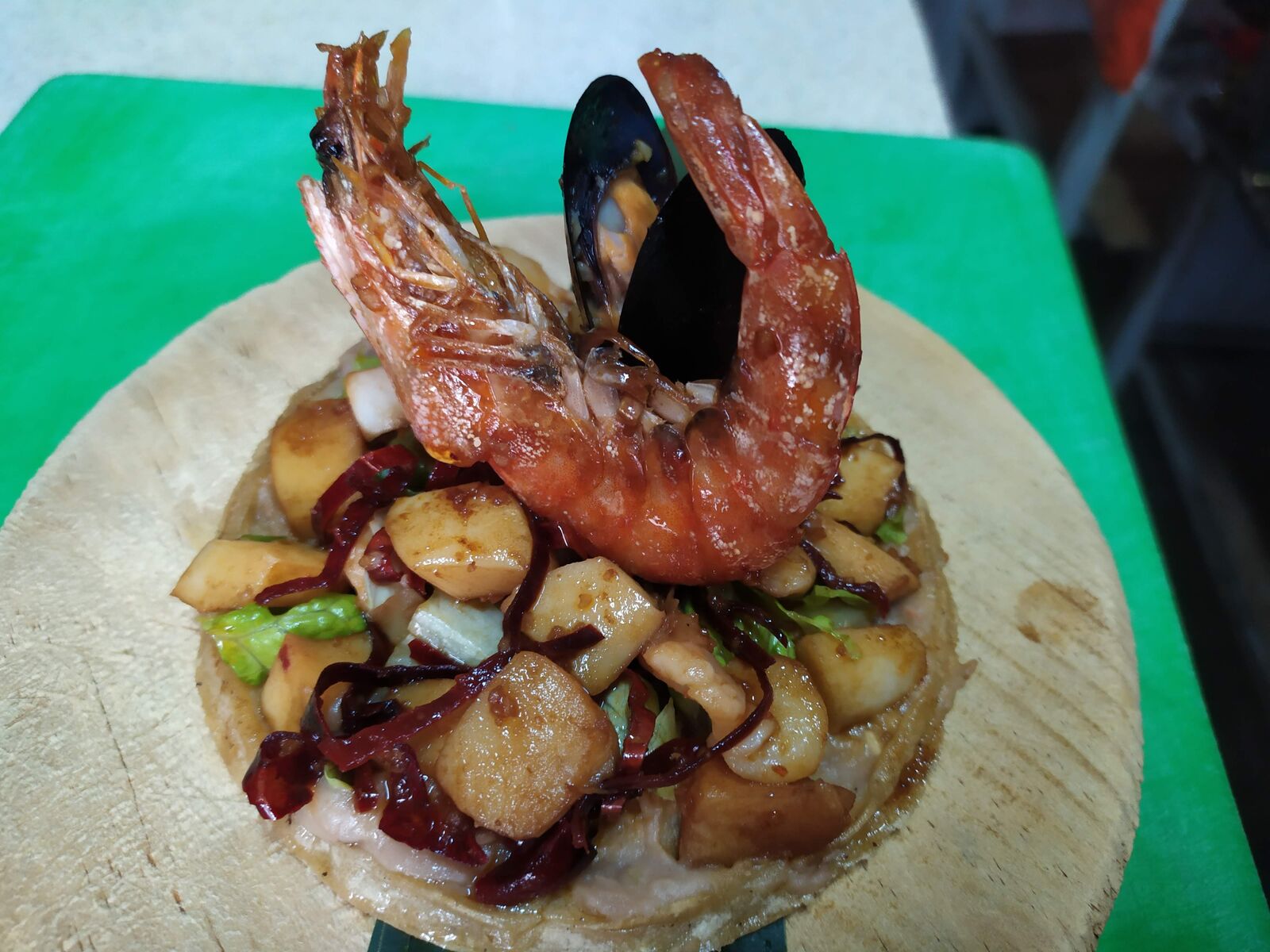 mariscos el rey image 3