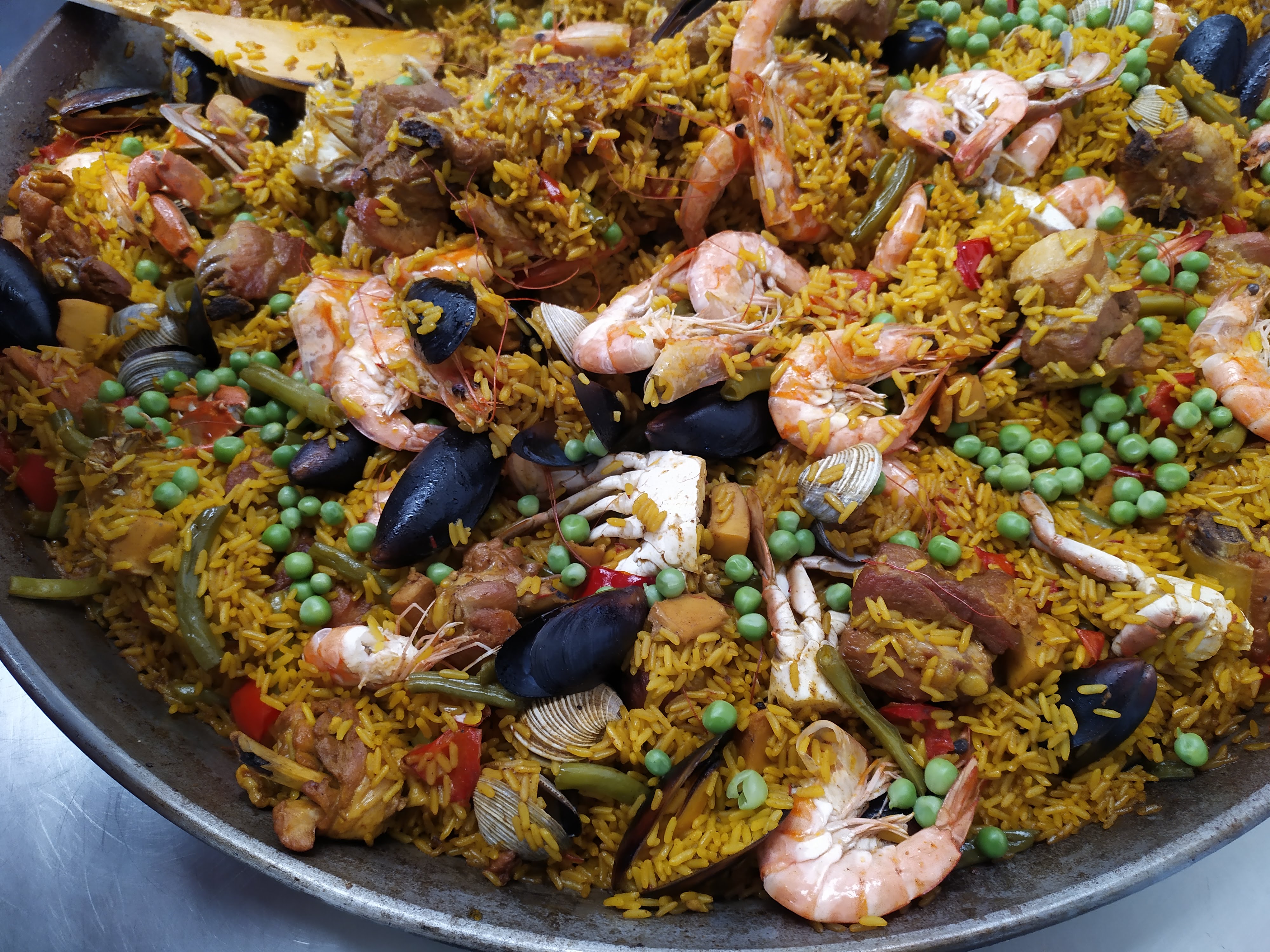 mariscos el rey image 4