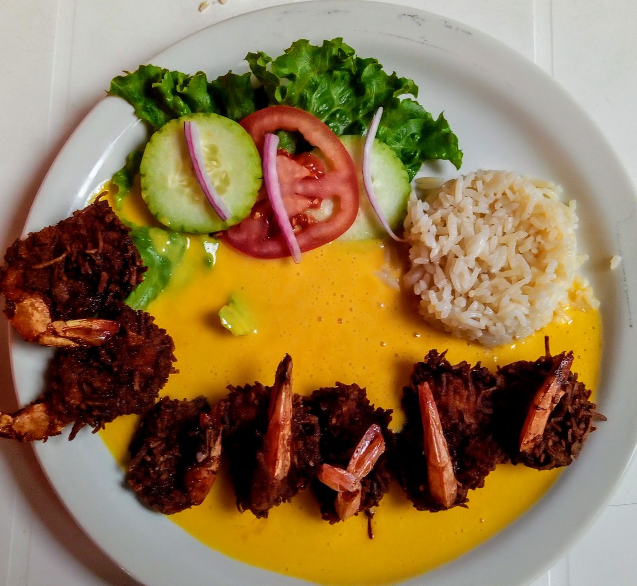 mariscos el rey image 5