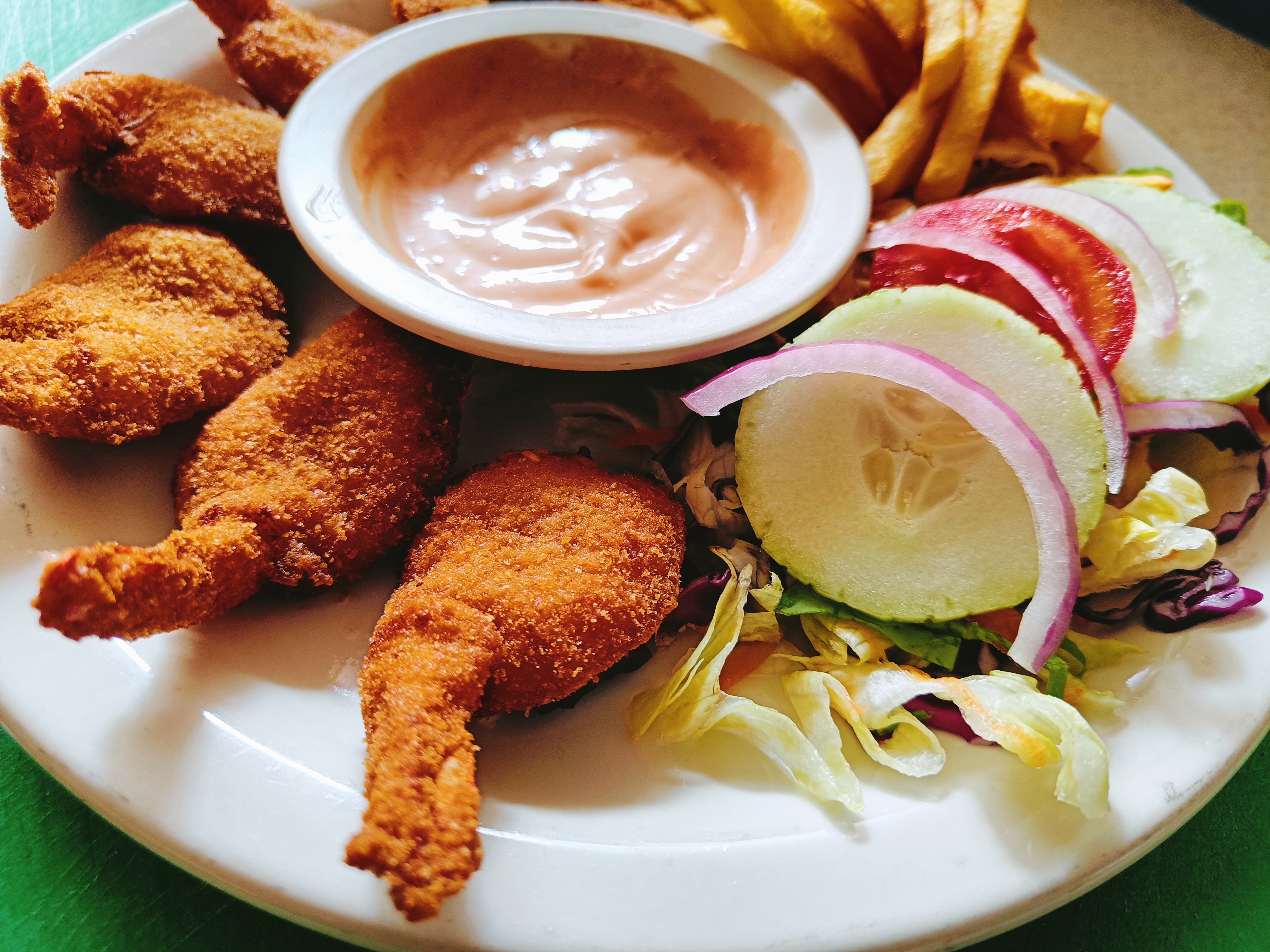 mariscos el rey image 7