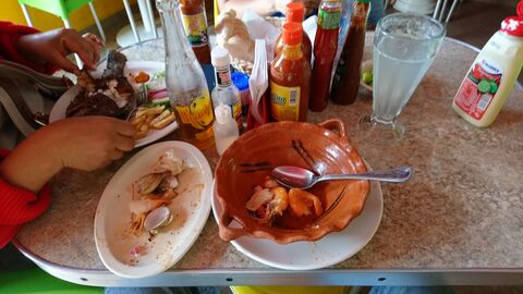 mariscos el rey image 8