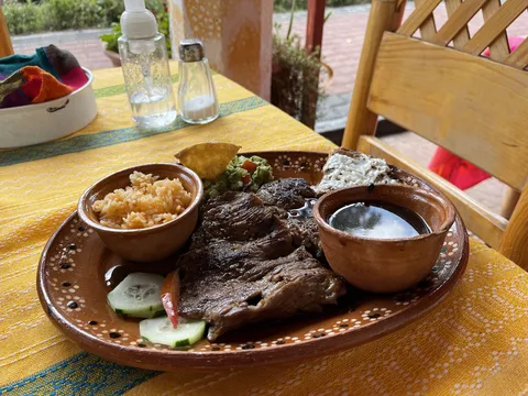 Restaurante El Sol image 2