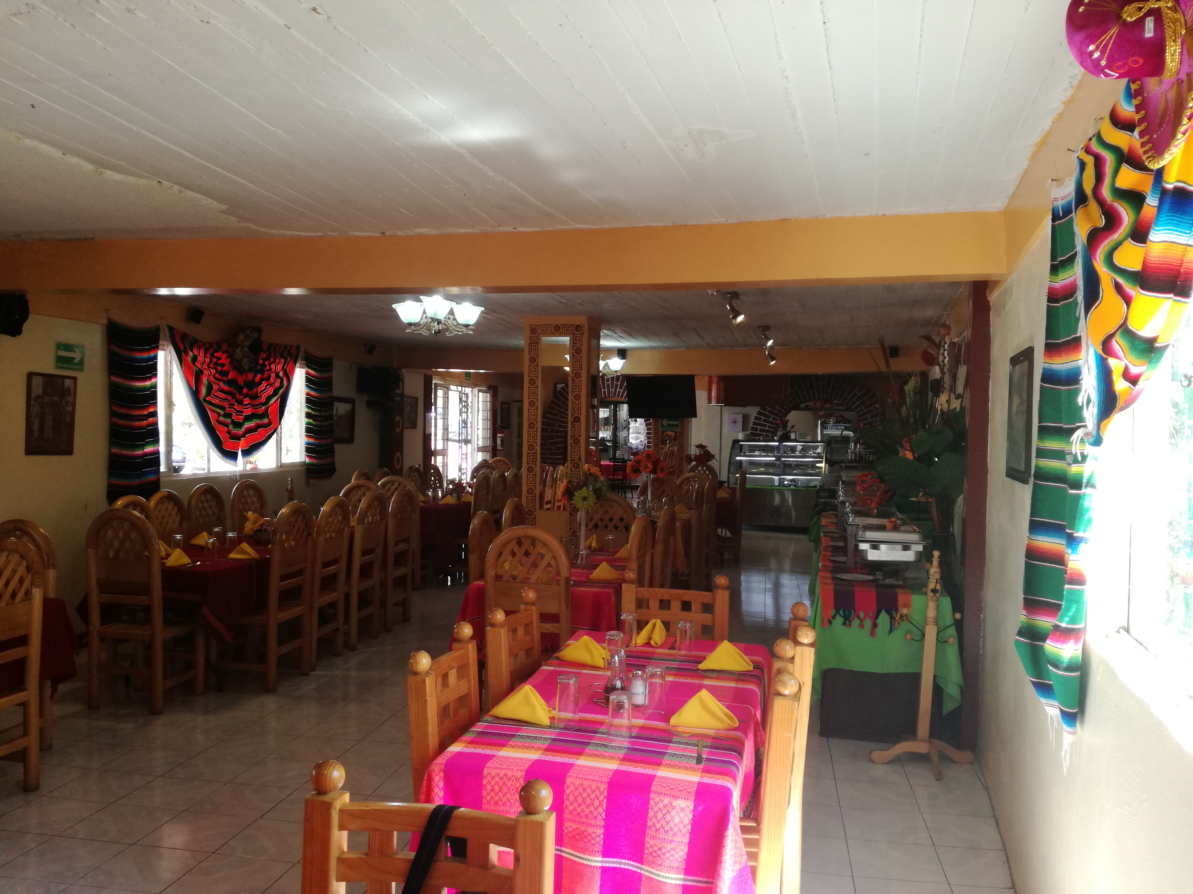 Restaurante El Sol image 3