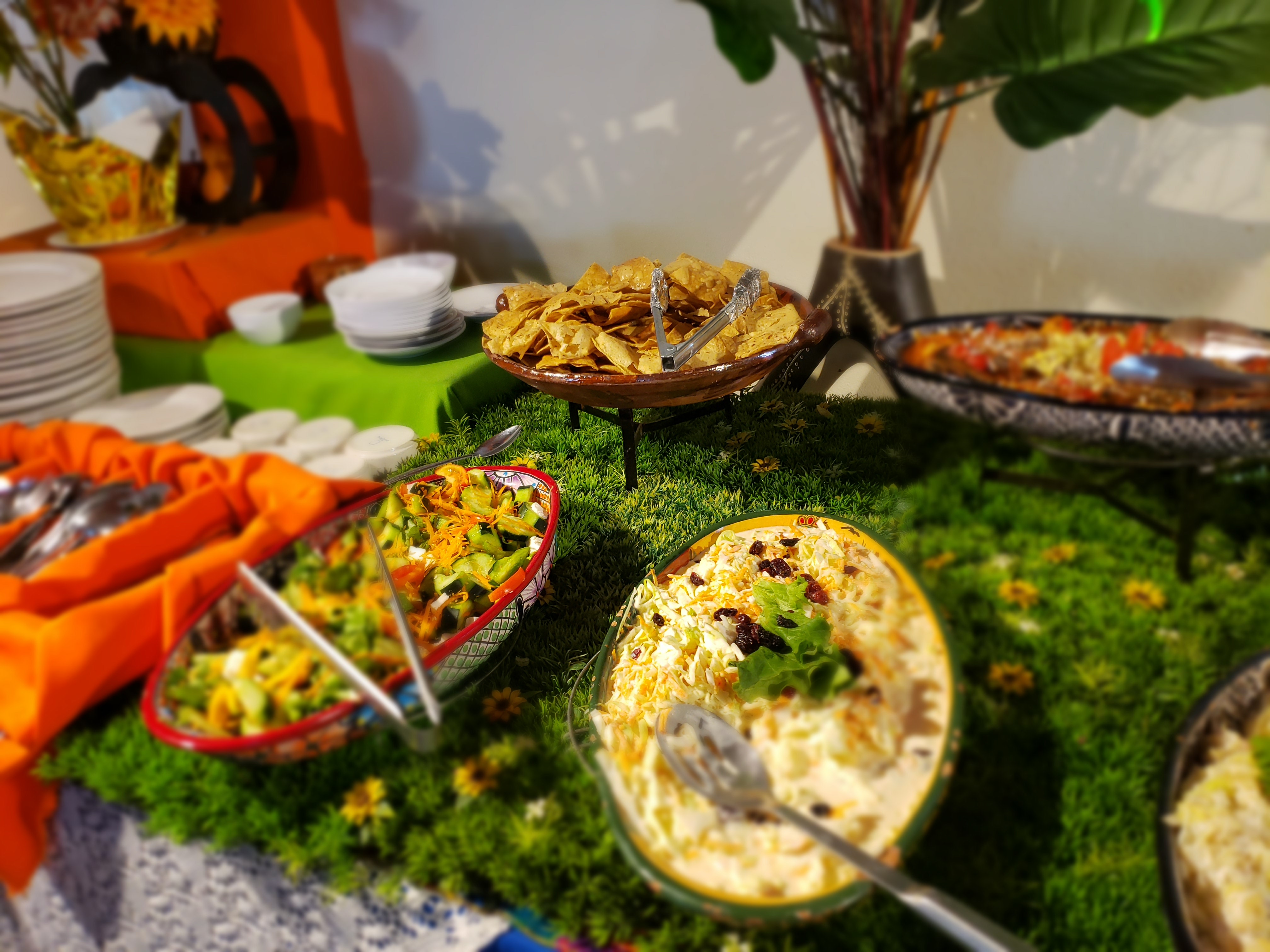 Restaurante El Sol image 4